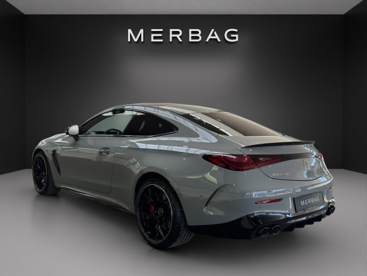MERCEDES-BENZ CLE 53 Coupé AMG 4Matic+-image-3