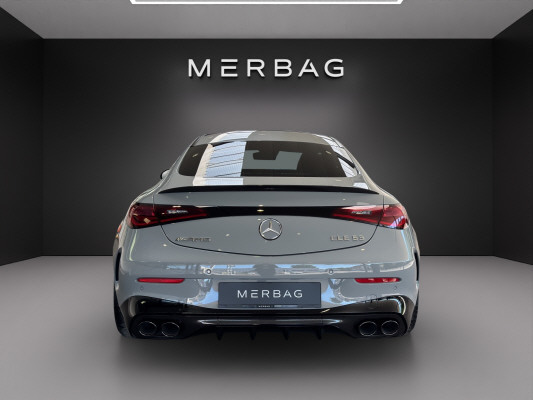 MERCEDES-BENZ CLE 53 Coupé AMG 4Matic+-image-4
