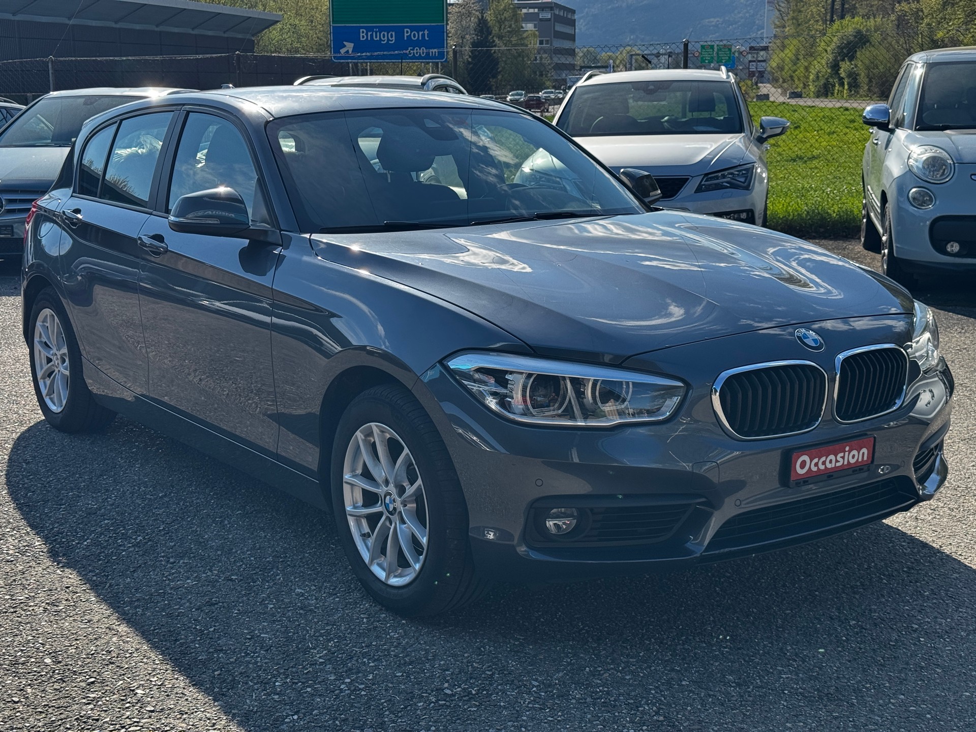 BMW 118d xDrive-image-3