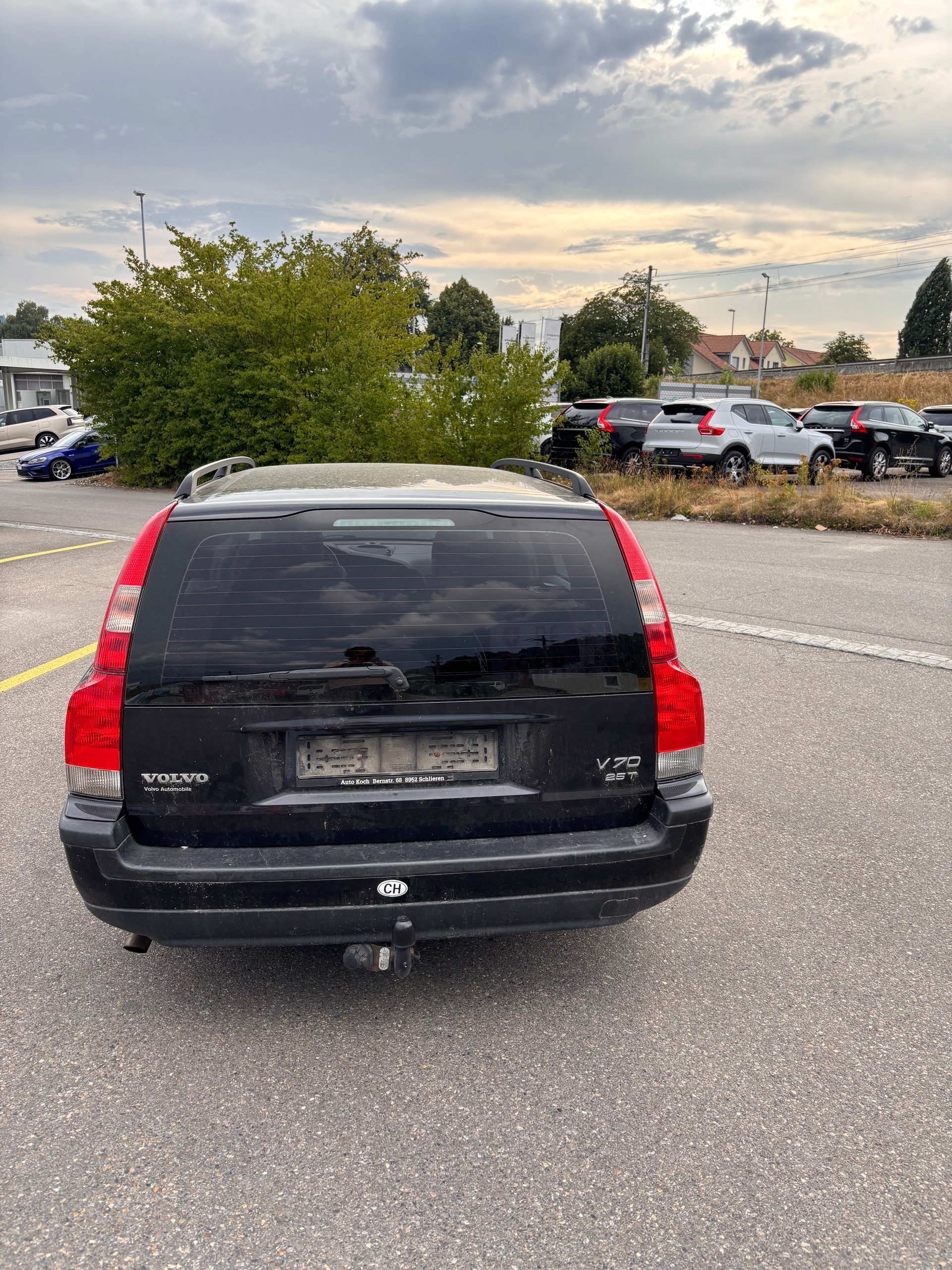 VOLVO V70 2.5T-image-5