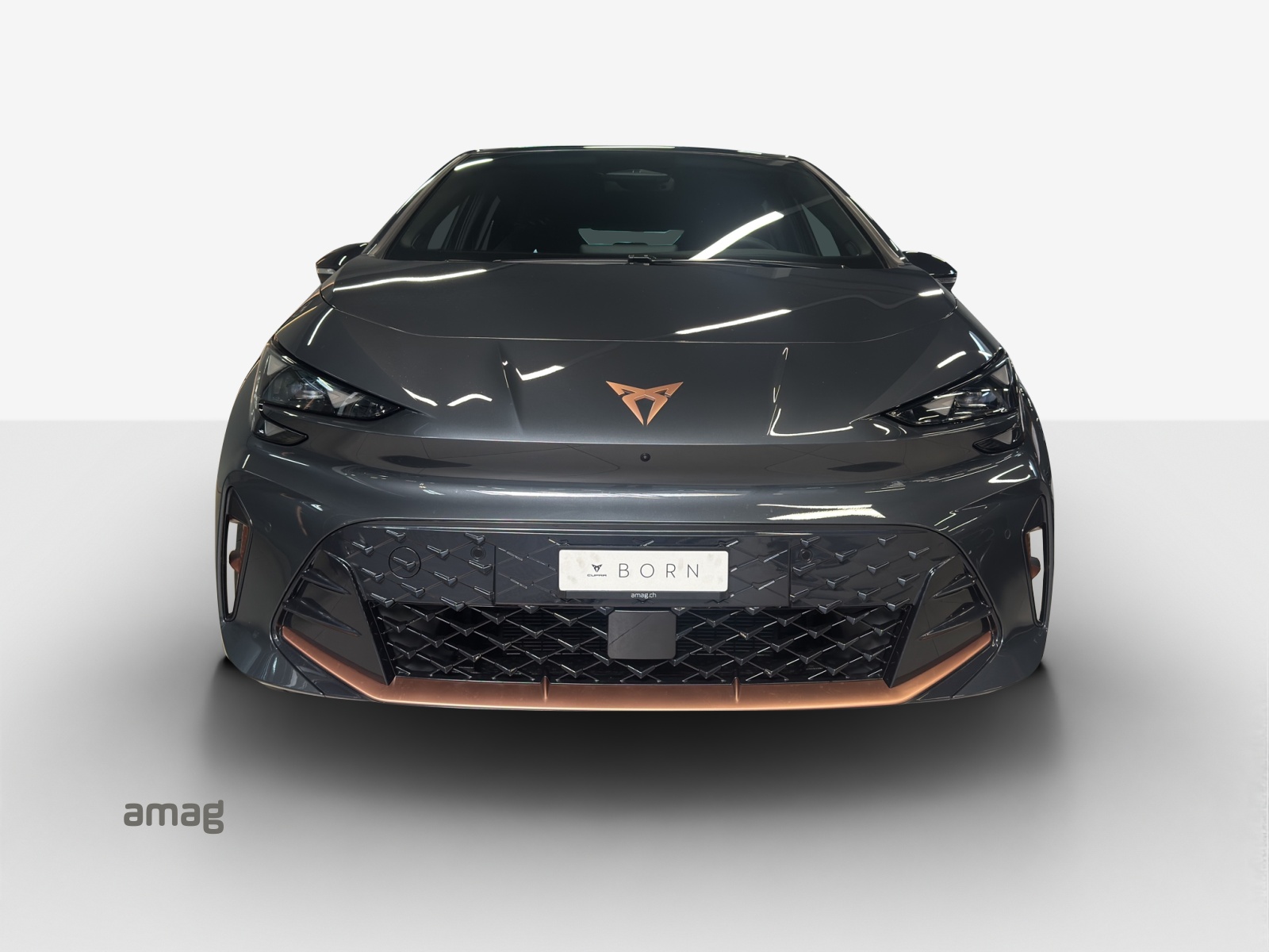 CUPRA Born 58 kWh Prime-image-6