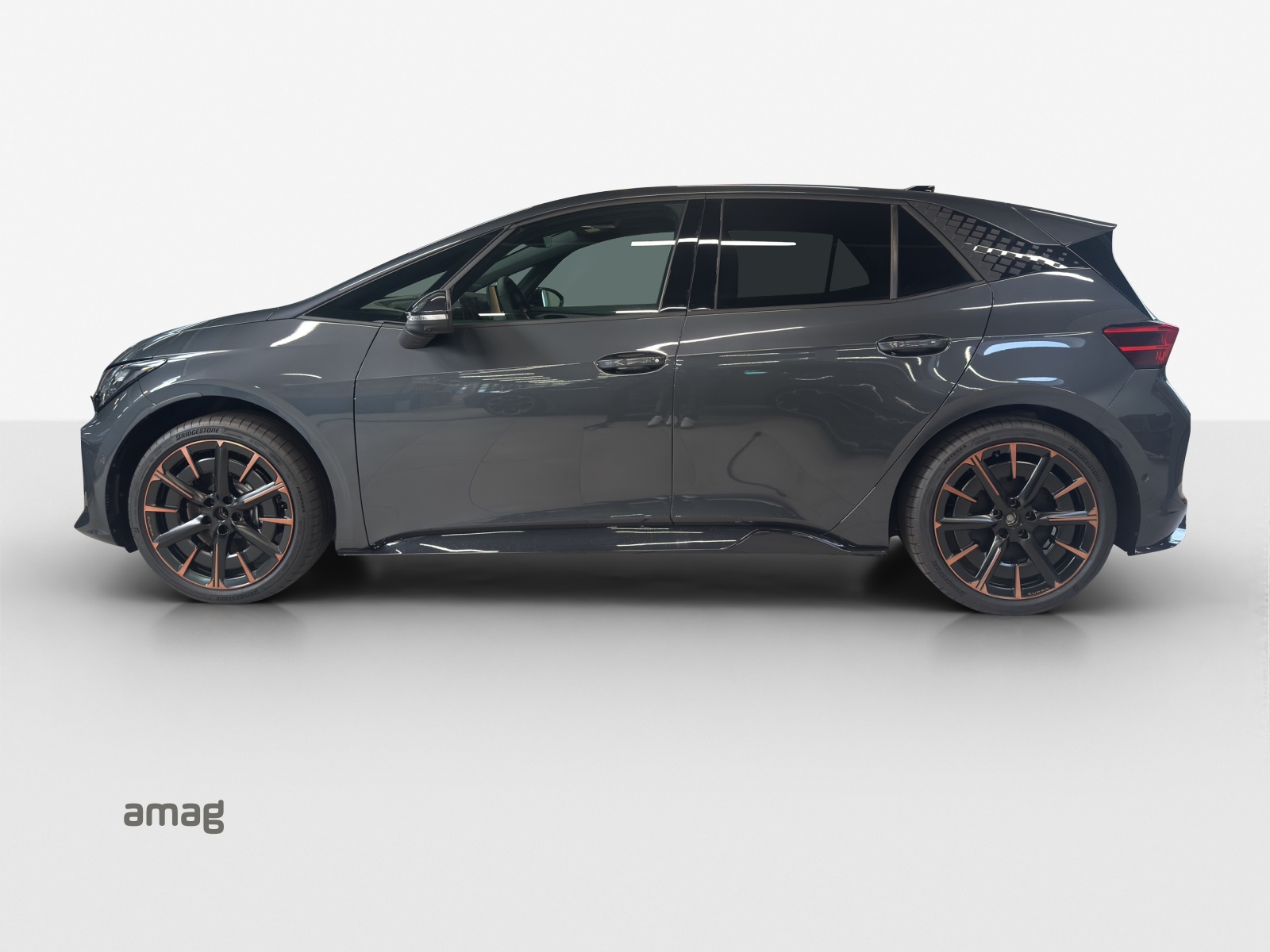 CUPRA Born 58 kWh Prime-image-1