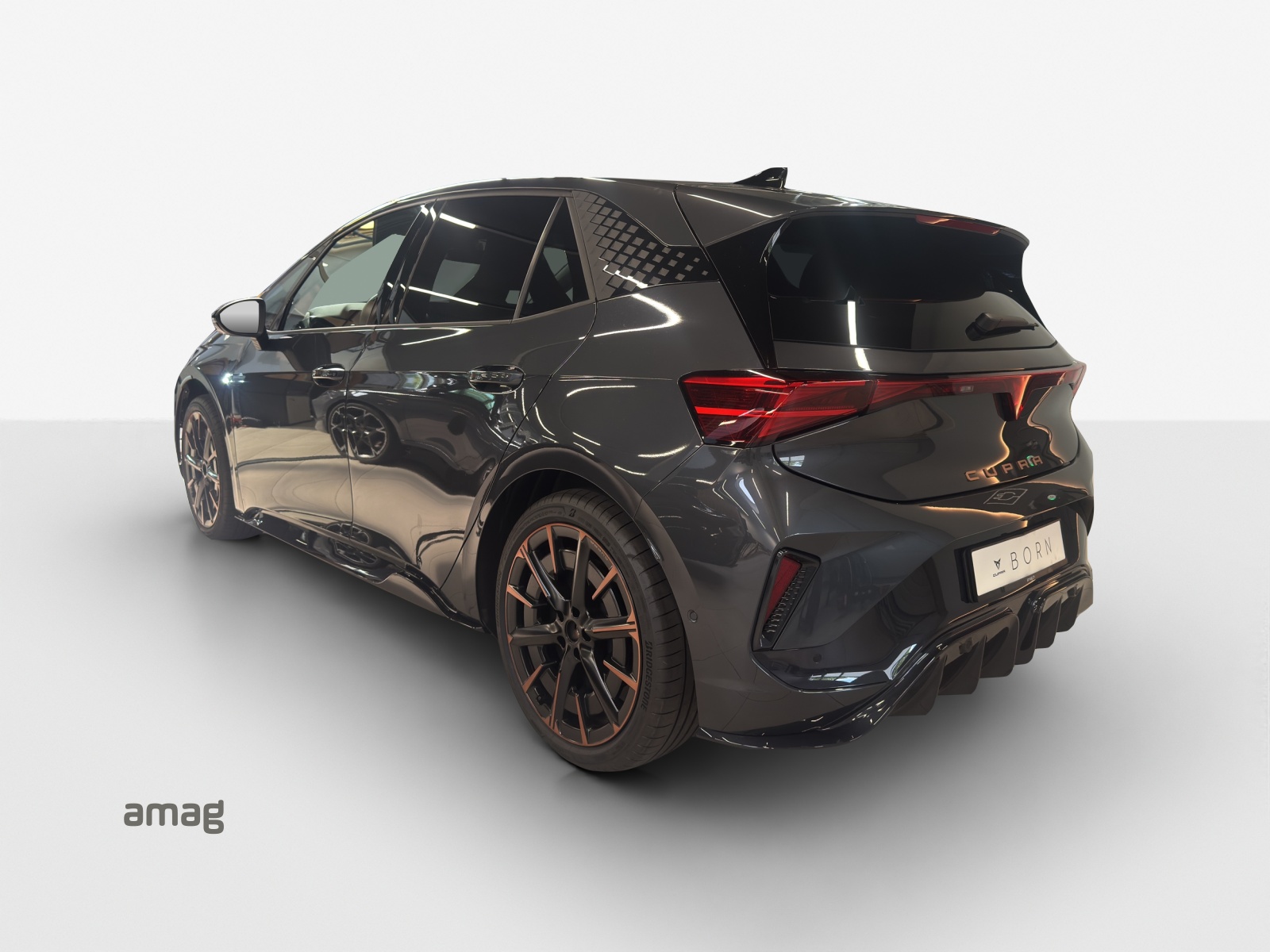 CUPRA Born 58 kWh Prime-image-2
