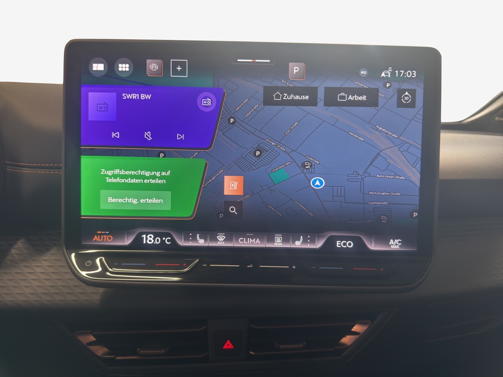 CUPRA Born 58 kWh Prime-image-10
