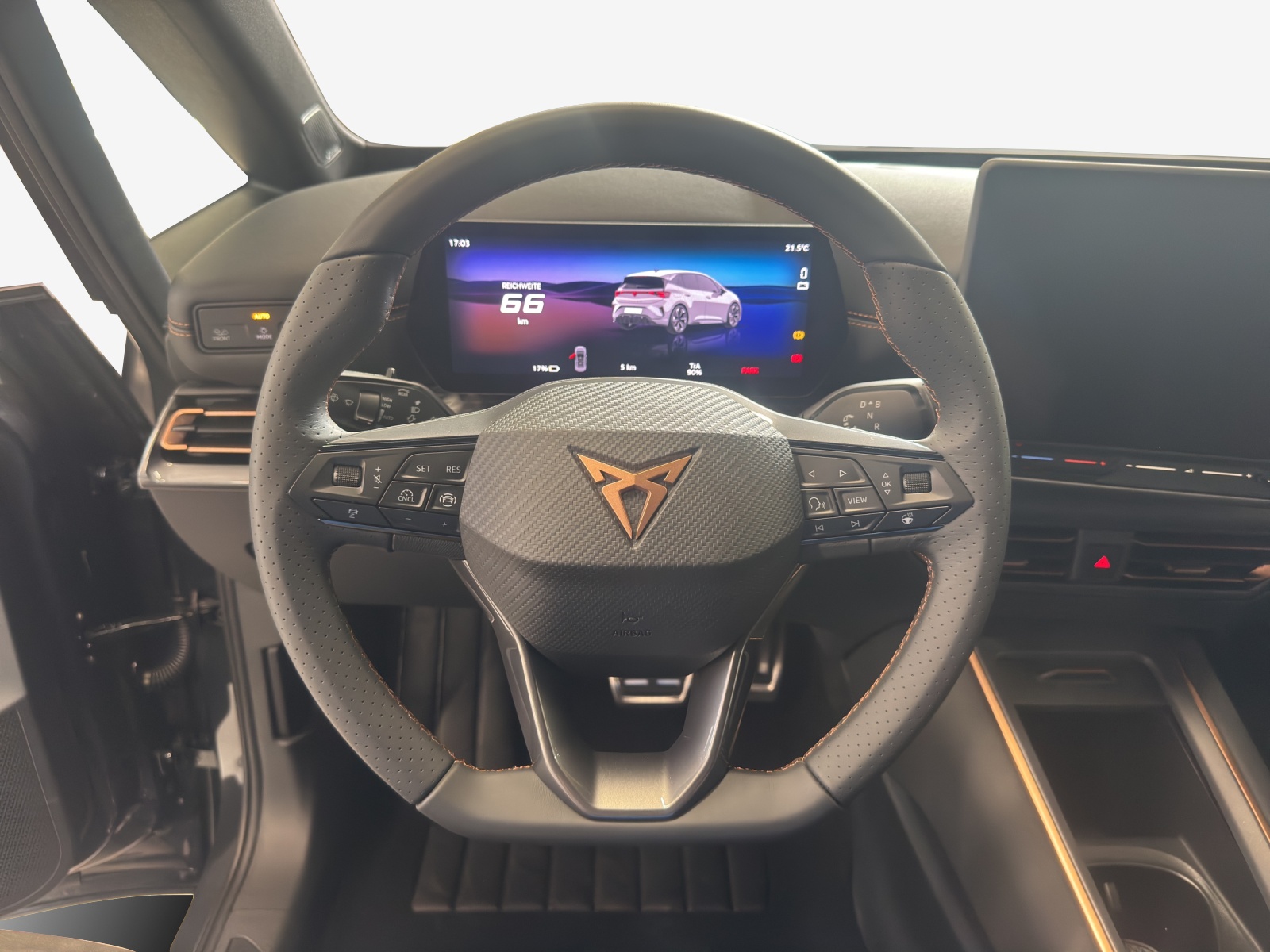 CUPRA Born 58 kWh Prime-image-9