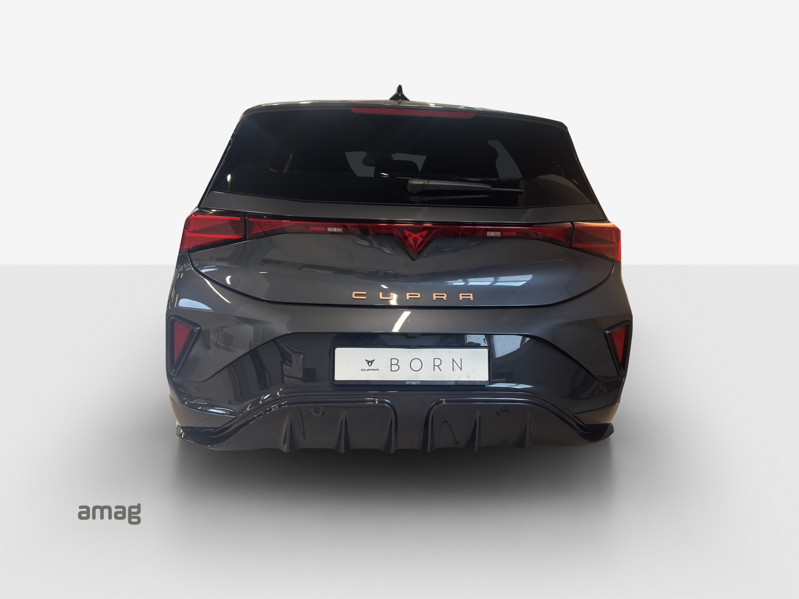 CUPRA Born 58 kWh Prime-image-3