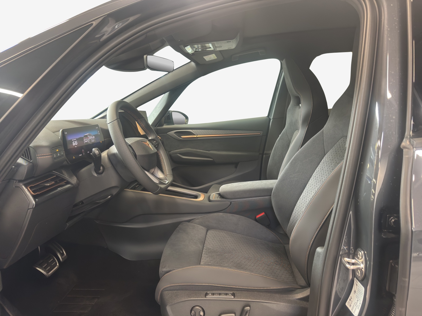 CUPRA Born 58 kWh Prime-image-7