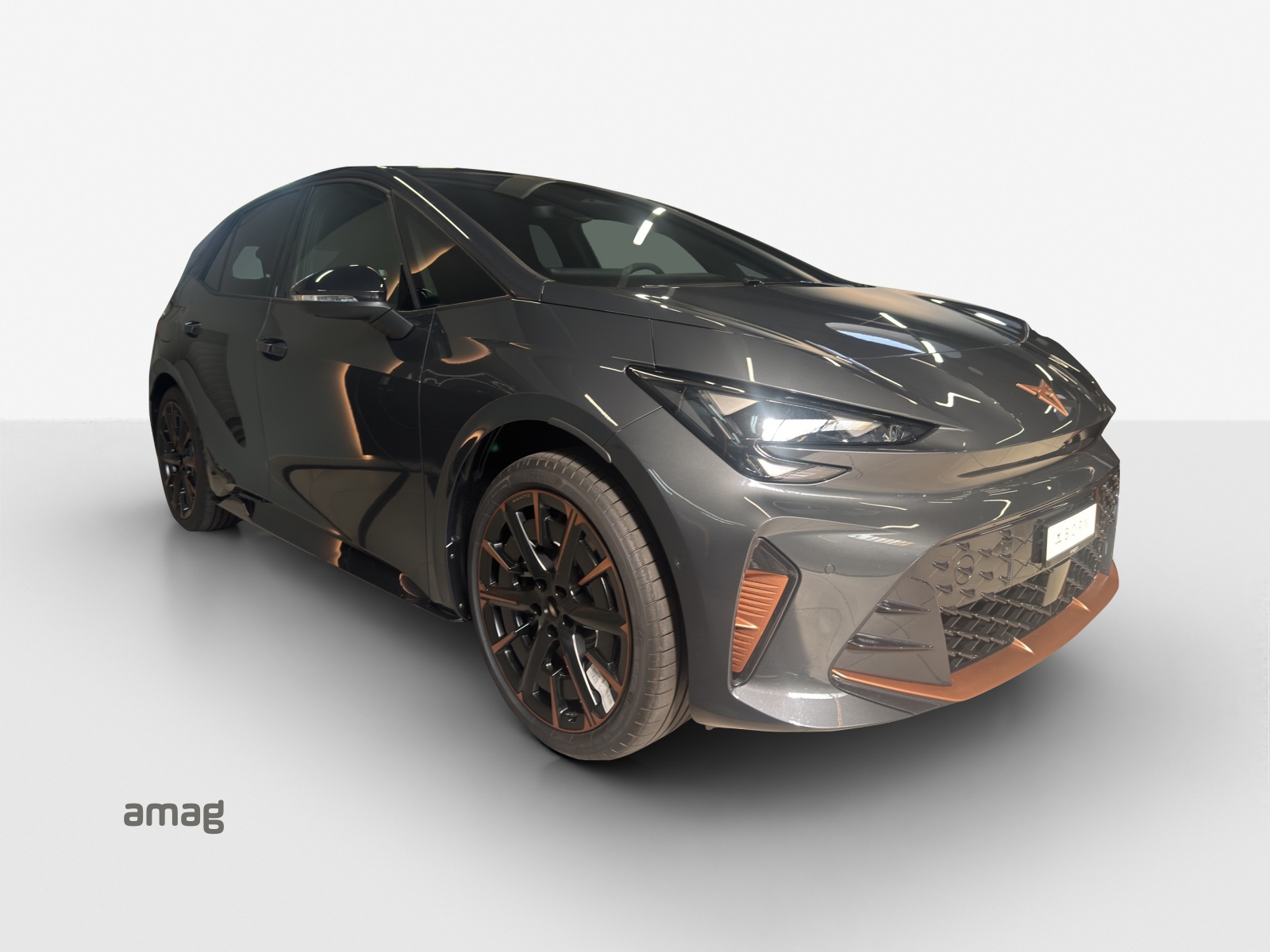 CUPRA Born 58 kWh Prime-image-5
