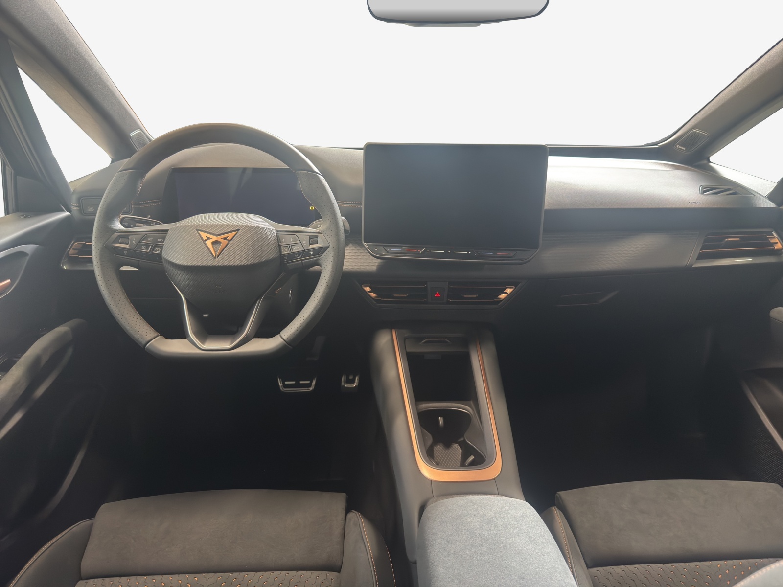 CUPRA Born 58 kWh Prime-image-8
