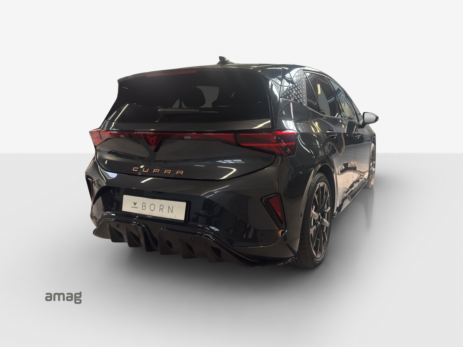 CUPRA Born 58 kWh Prime-image-4