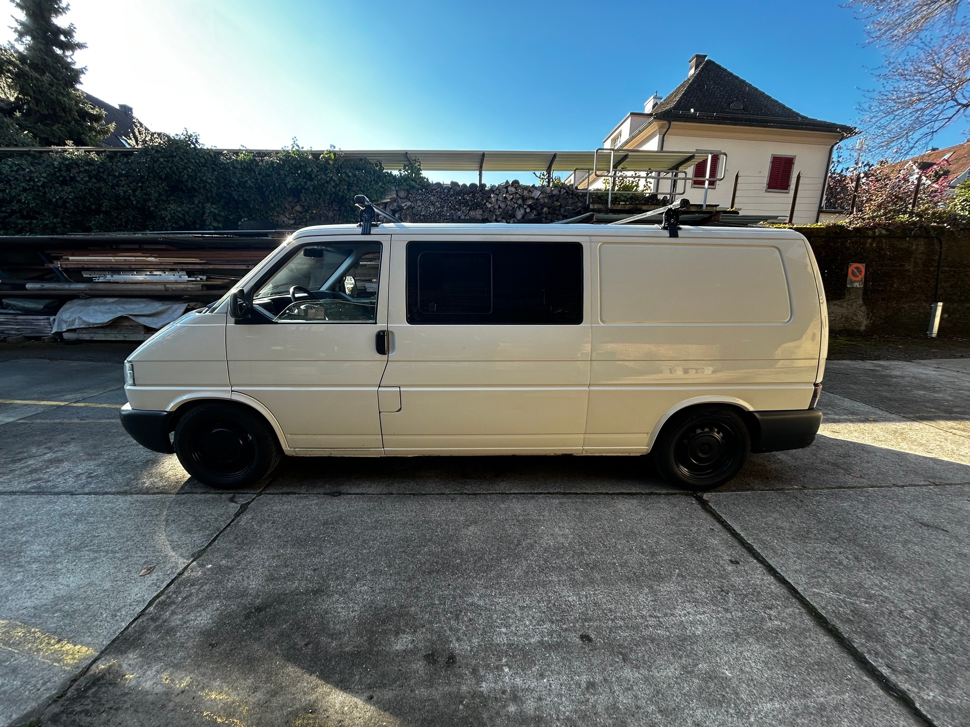 VW Langer Radstand-image-0