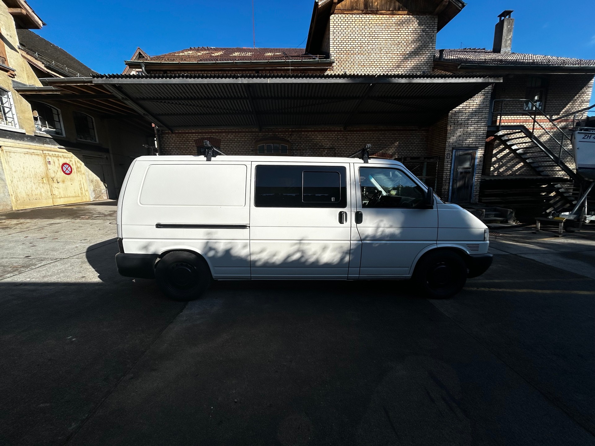 VW Langer Radstand-image-1