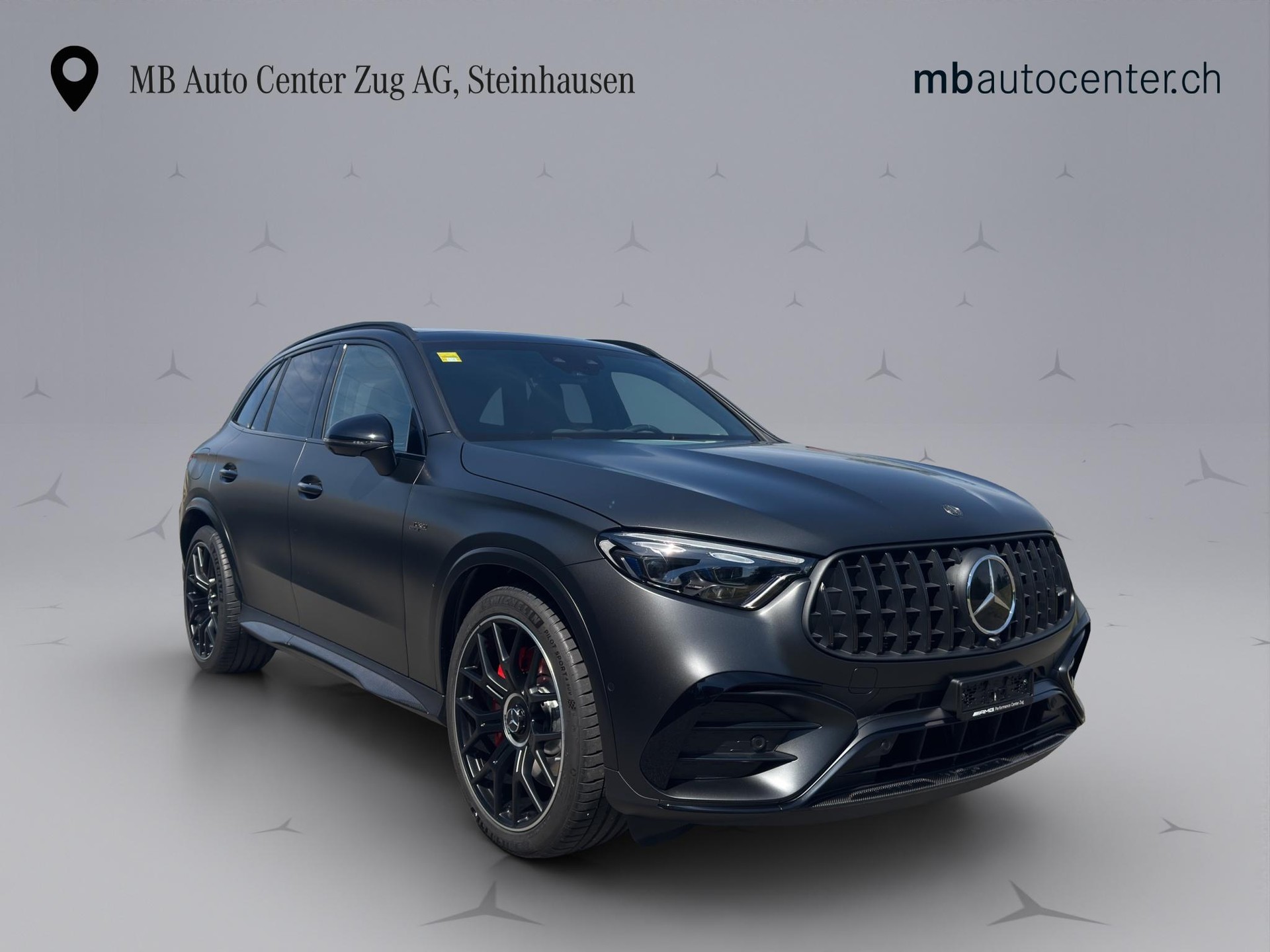 MERCEDES-BENZ GLC 53 AMG 4matic+-image-7