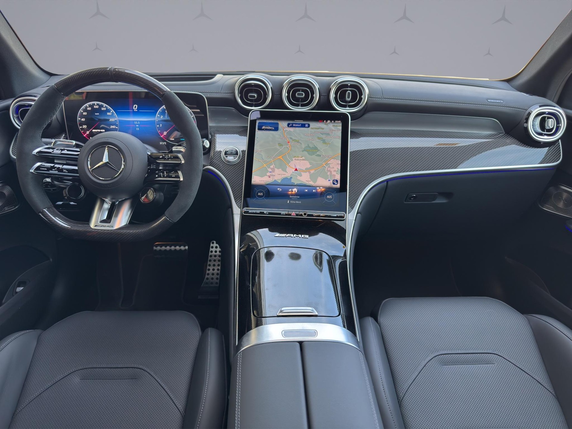 MERCEDES-BENZ GLC 53 AMG 4matic+-image-13