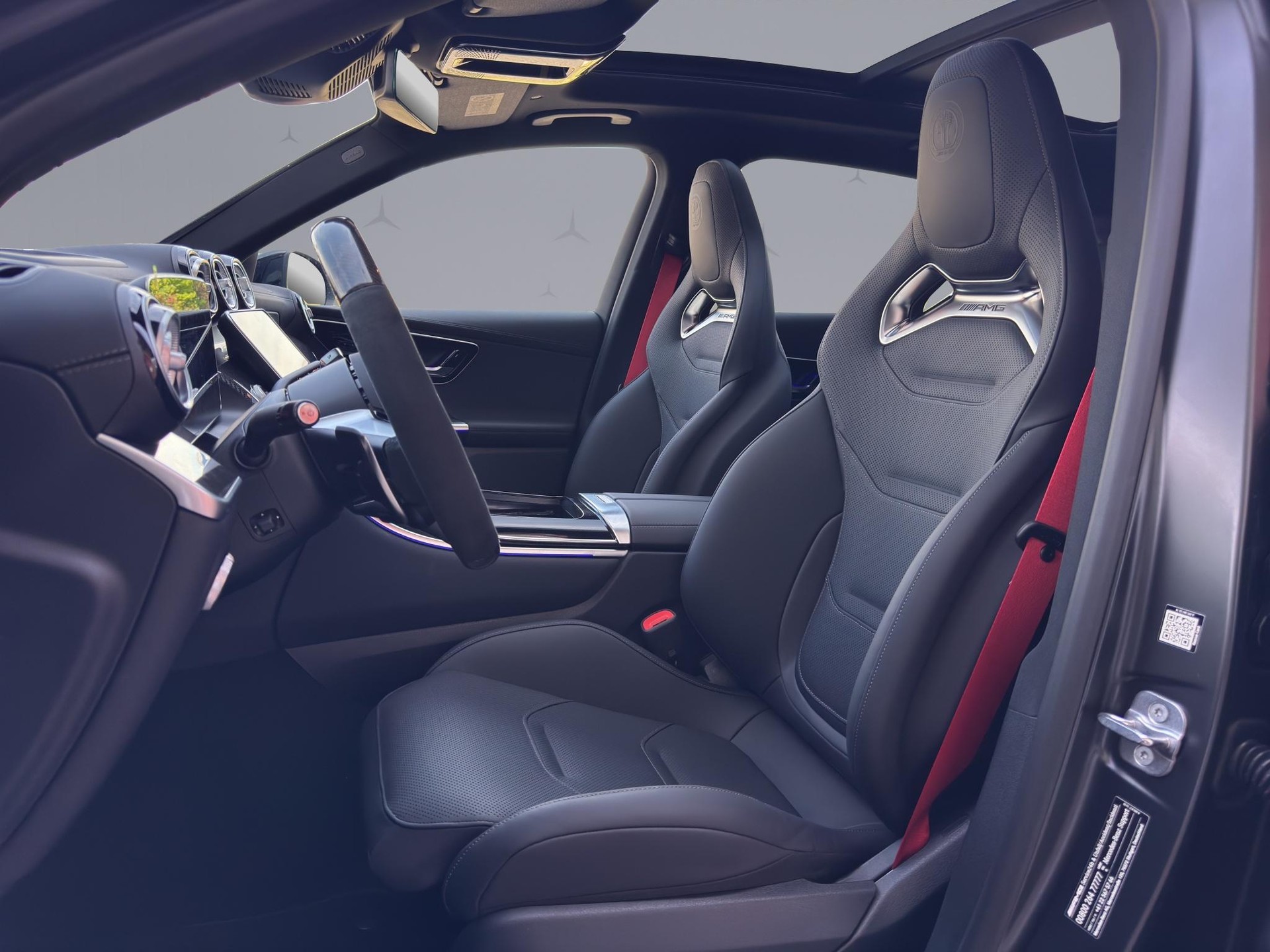 MERCEDES-BENZ GLC 53 AMG 4matic+-image-9
