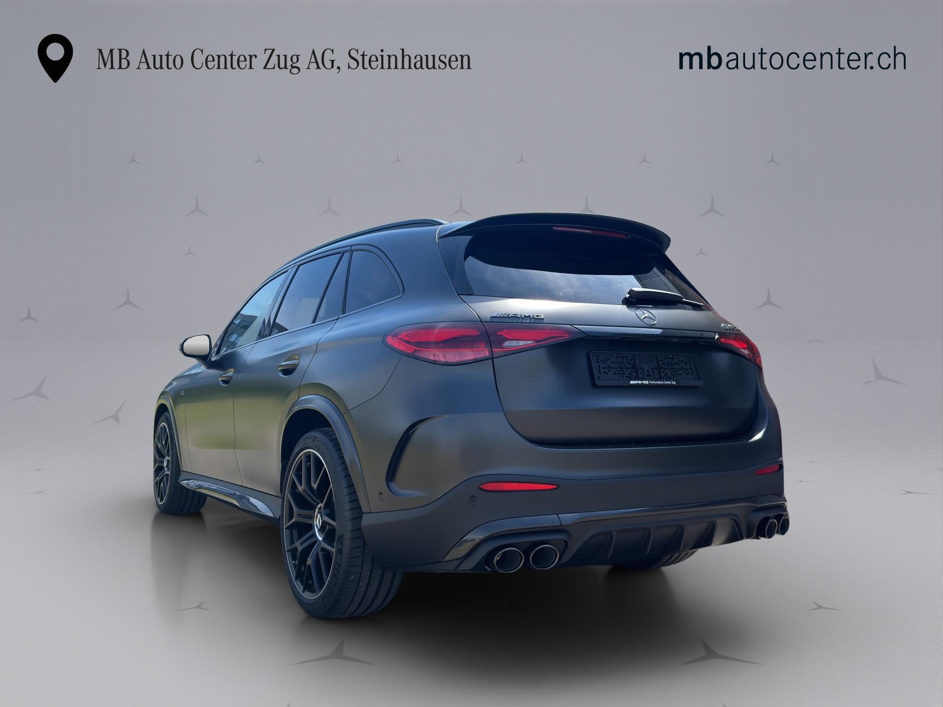 MERCEDES-BENZ GLC 53 AMG 4matic+-image-3