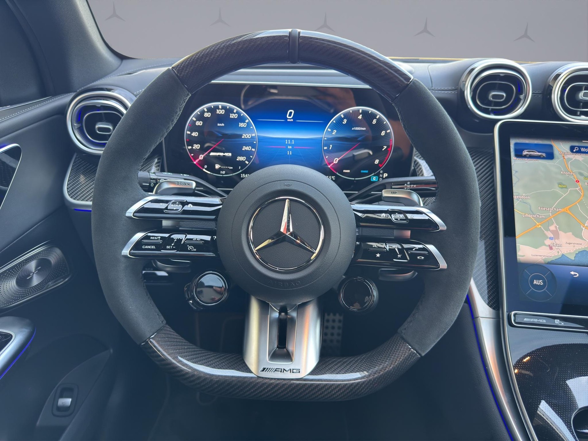 MERCEDES-BENZ GLC 53 AMG 4matic+-image-11