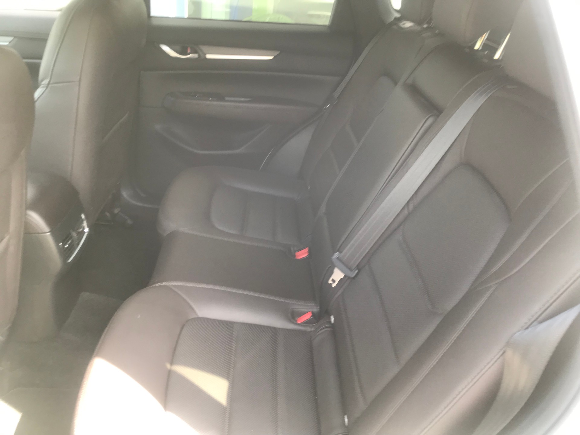 MAZDA CX-5 SKYACTIV-G 194 Revolution AWD Automat-image-4