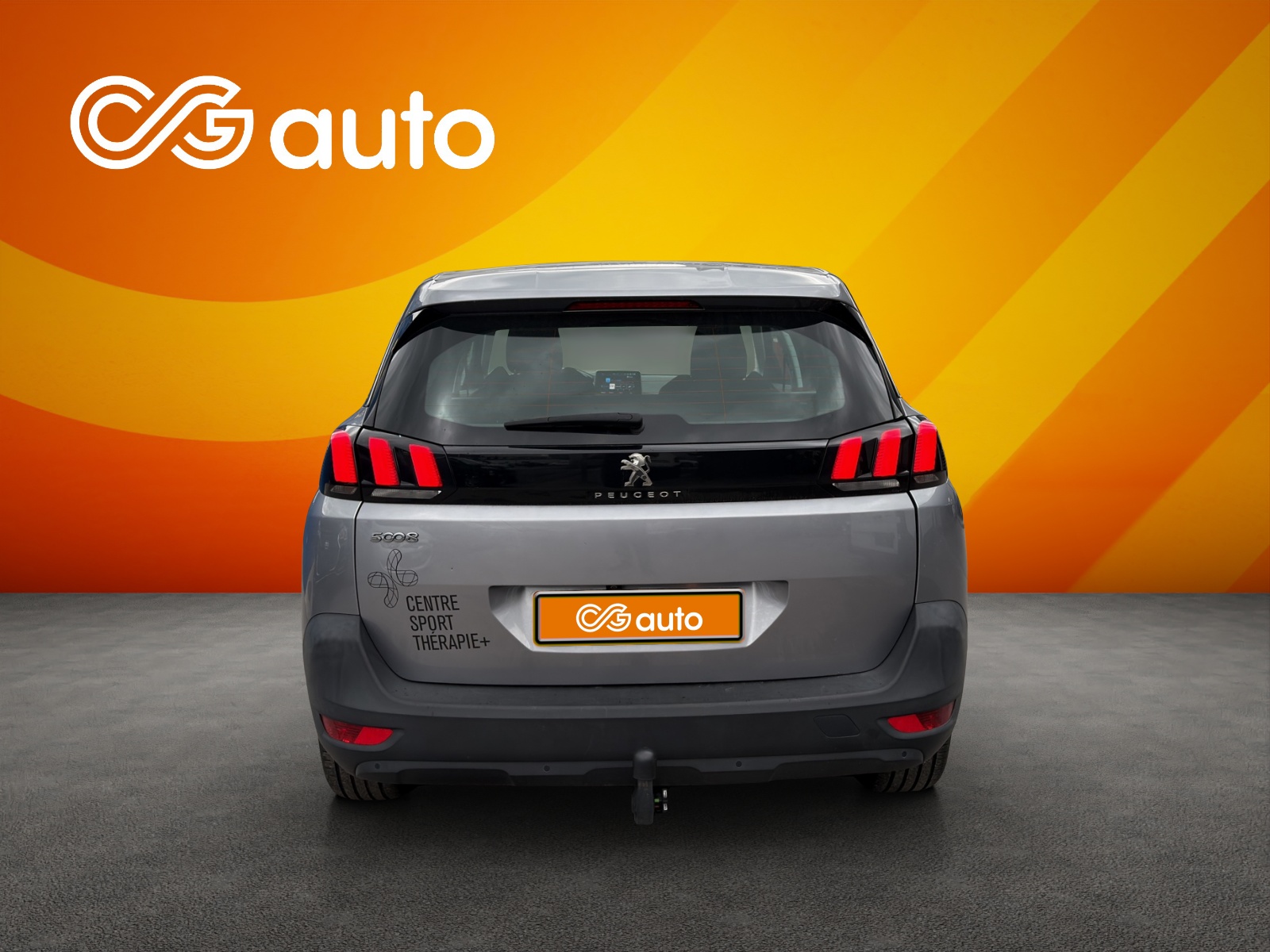 PEUGEOT 5008 1.5 BlueHDi Business Line ETA-image-7