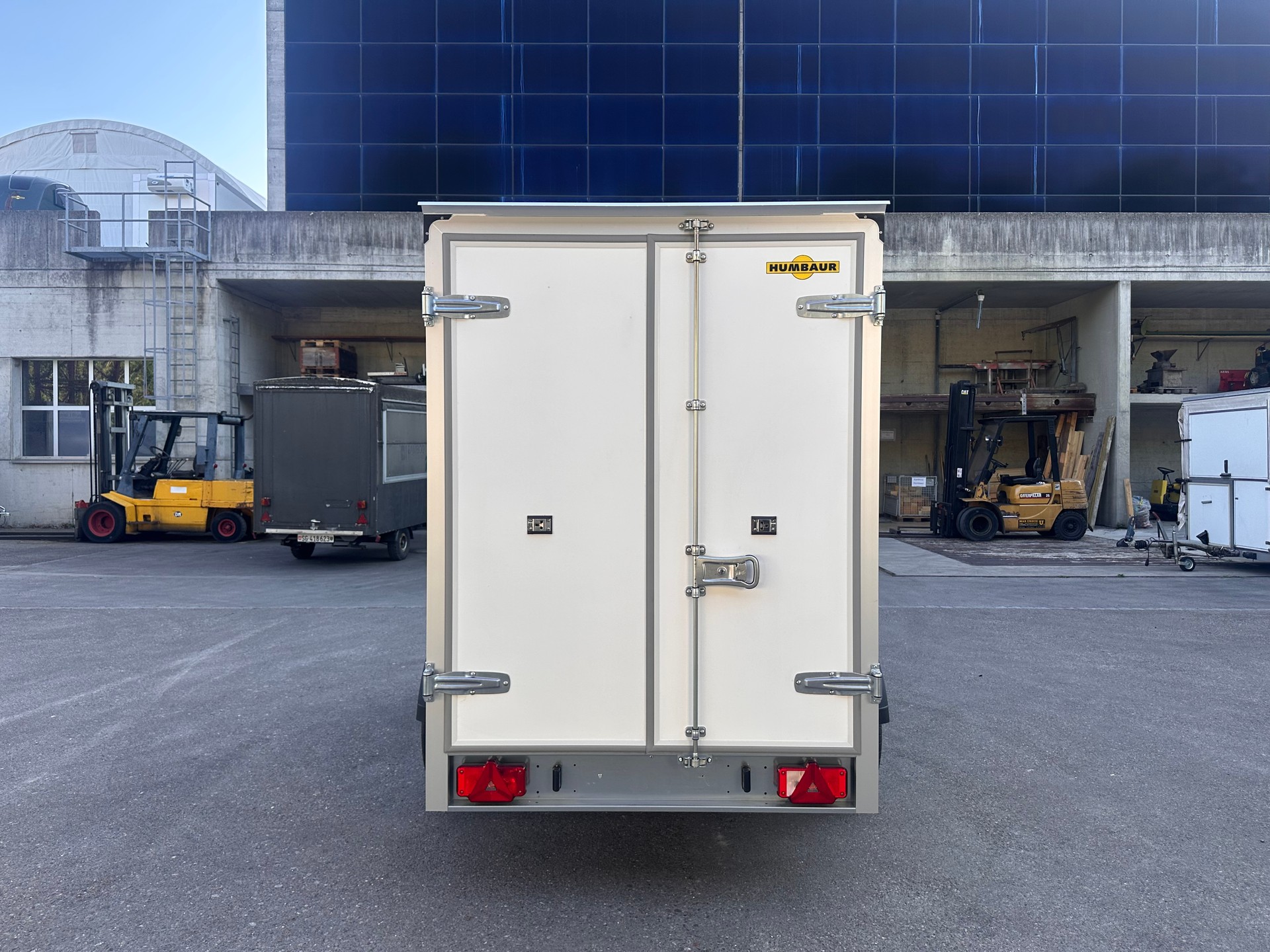 HUMBAUR HK 203015-18P FlexZurr-image-3
