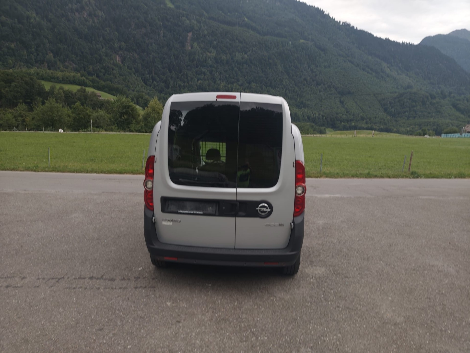 OPEL Combo 1.4i Start/Stop 2.2 L1H2-image-5