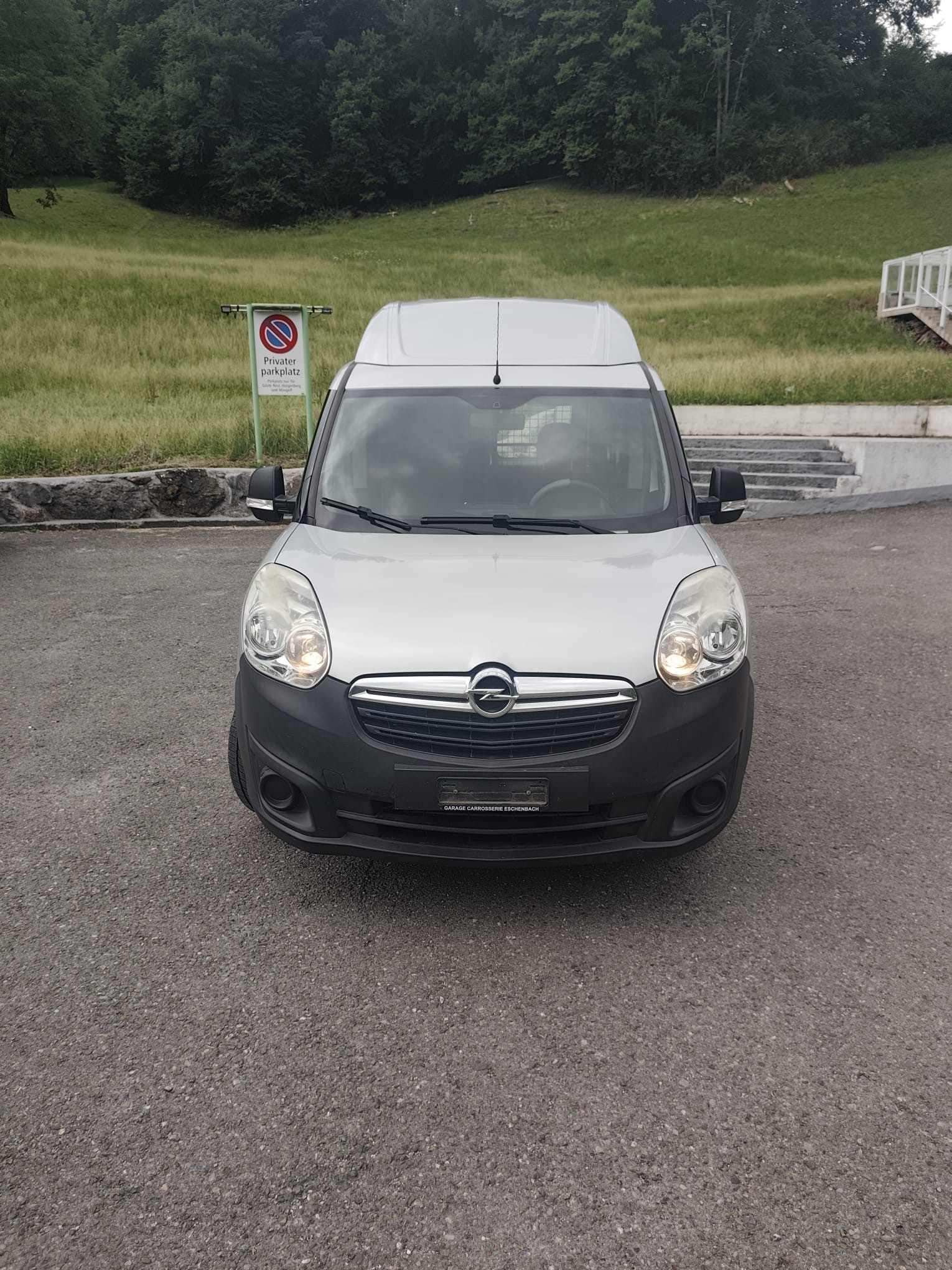 OPEL Combo 1.4i Start/Stop 2.2 L1H2-image-0