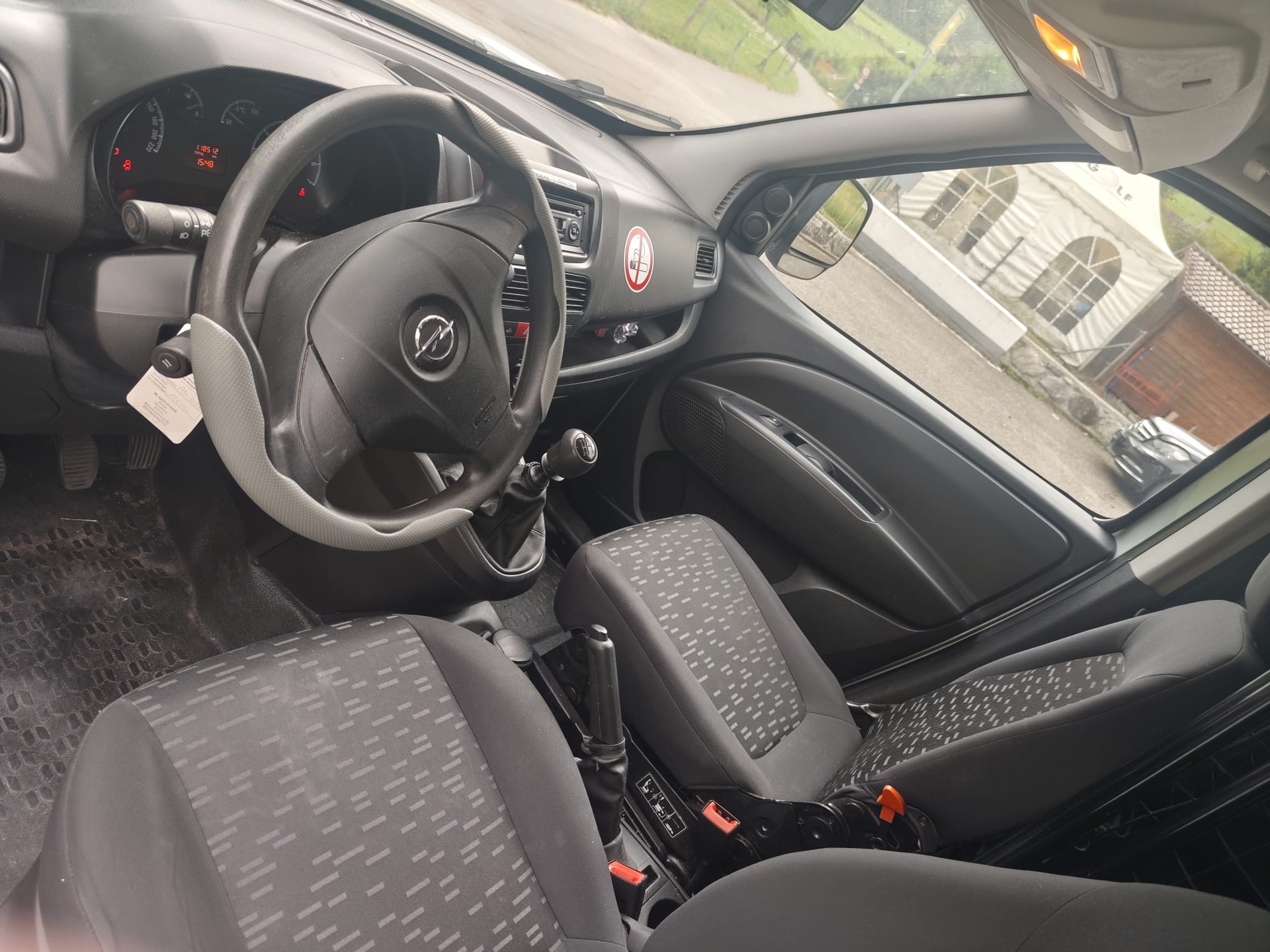 OPEL Combo 1.4i Start/Stop 2.2 L1H2-image-2