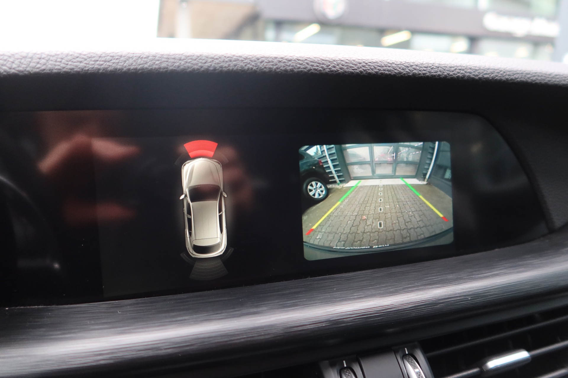 ALFA ROMEO Stelvio 2.2JTDM Execu. Q4-image-8