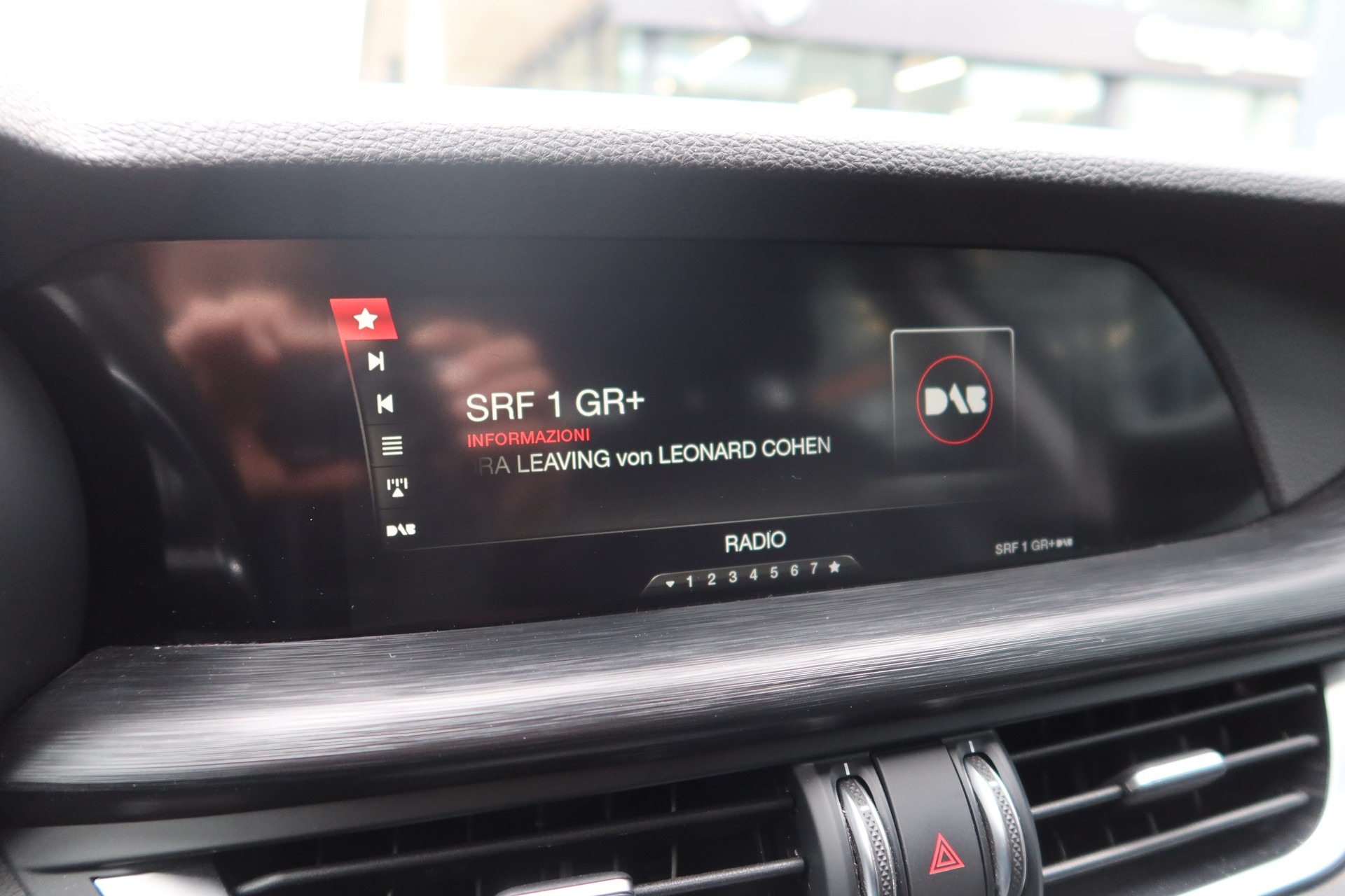 ALFA ROMEO Stelvio 2.2JTDM Execu. Q4-image-10