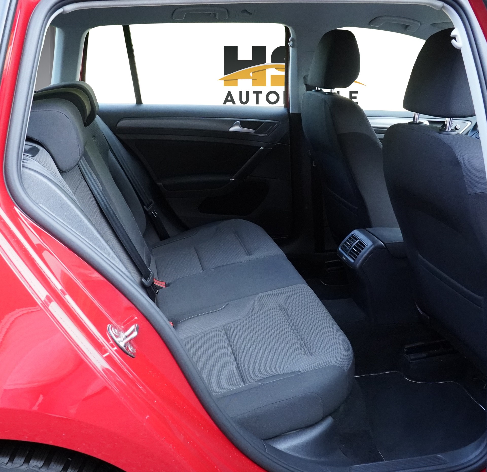 VW Golf Variant 2.0 TDI Comfortline DSG *CH Fahrzeug*-image-15