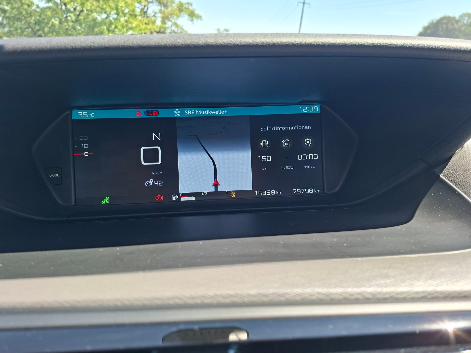 CITROEN Grand C4 Picasso 1.2 Pure Tech Feel Edition EAT6-image-10