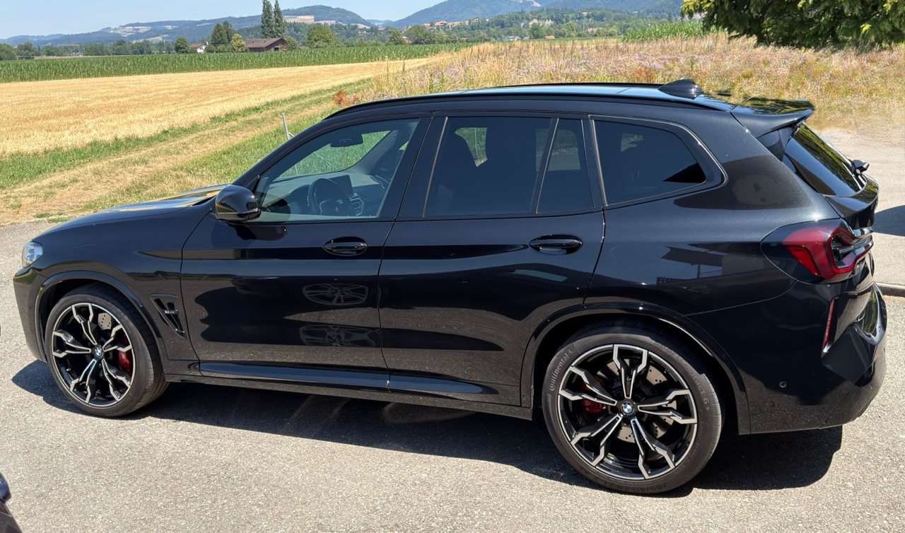 BMW M Competition-image-7
