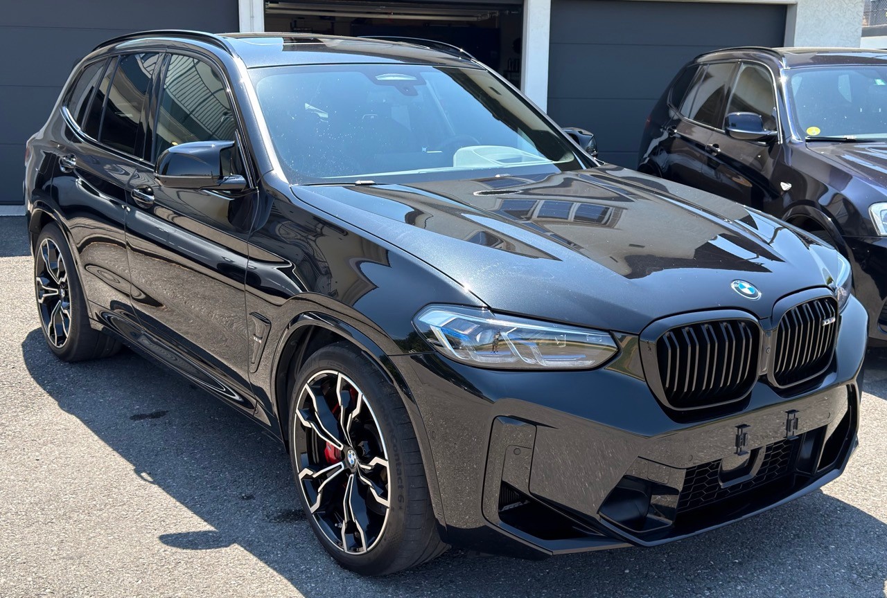 BMW M Competition-image-1