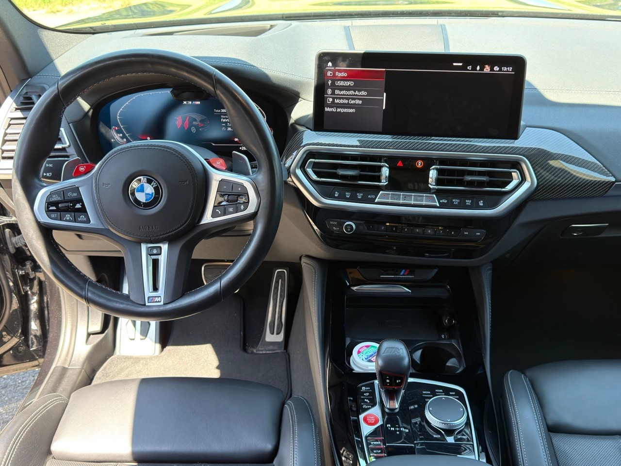 BMW M Competition-image-10