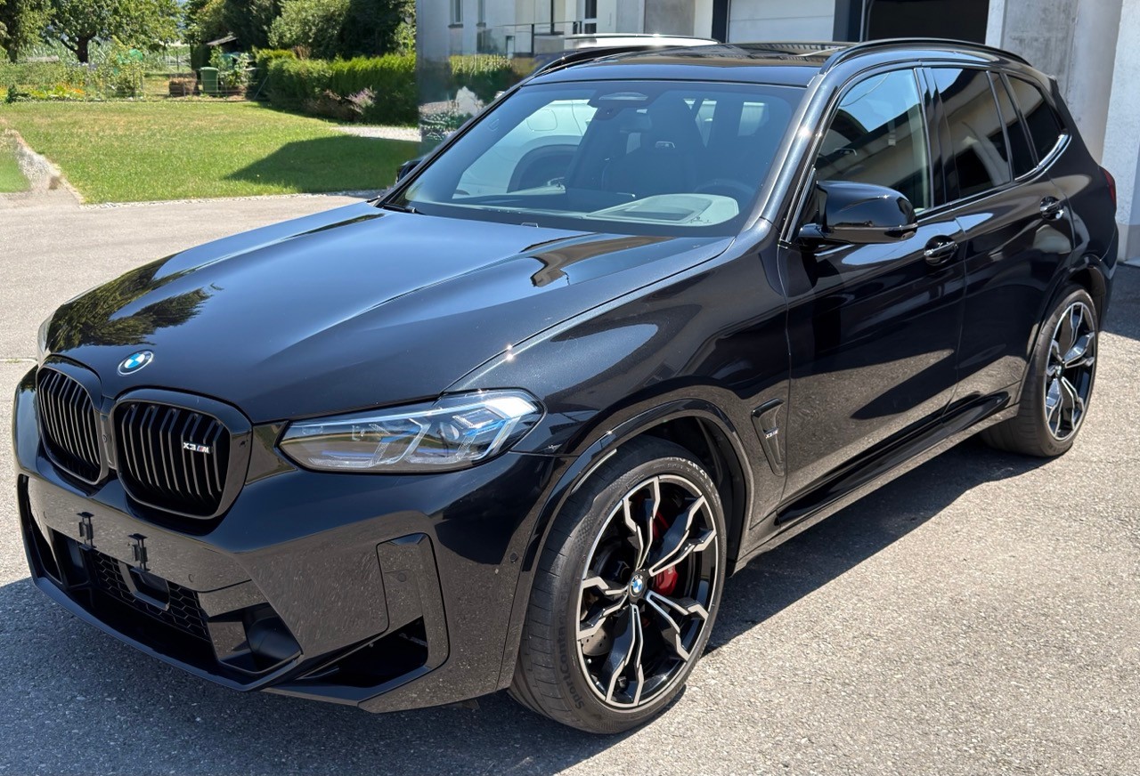 BMW M Competition-image-0