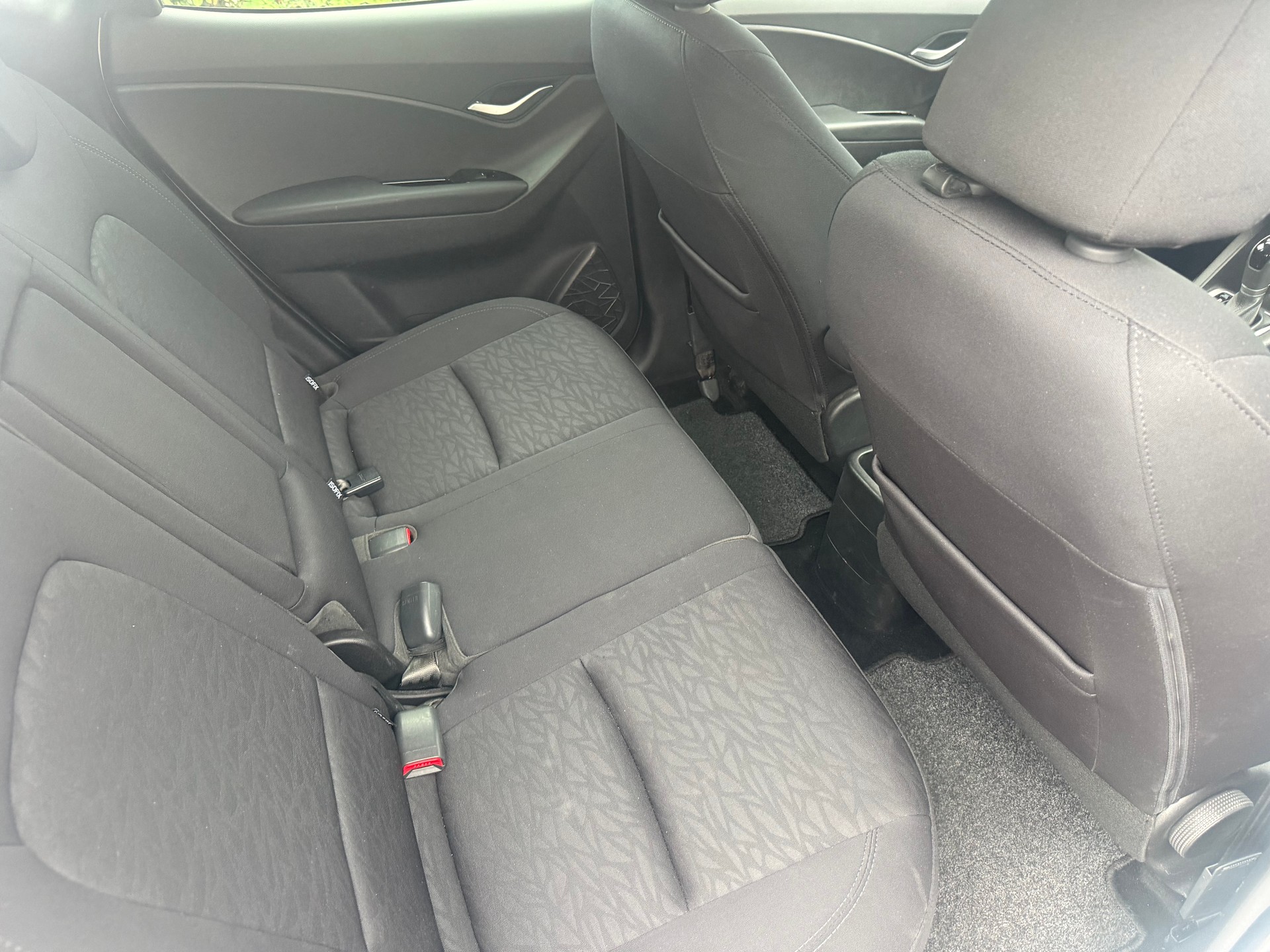HYUNDAI iX20 1.6 Vertex Automatic-image-8