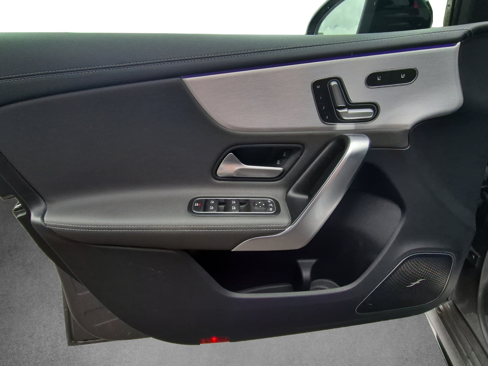 MERCEDES-BENZ A 45 S AMG 4Matic+-image-16