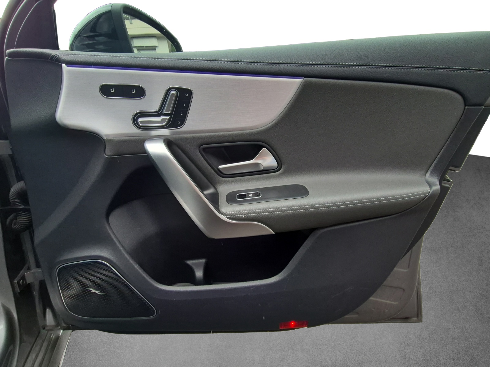 MERCEDES-BENZ A 45 S AMG 4Matic+-image-17