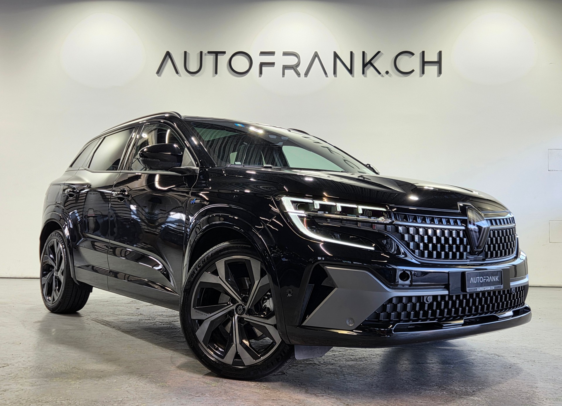 RENAULT Austral 1.2 E-Tech iconic esprit Alpine-image-12
