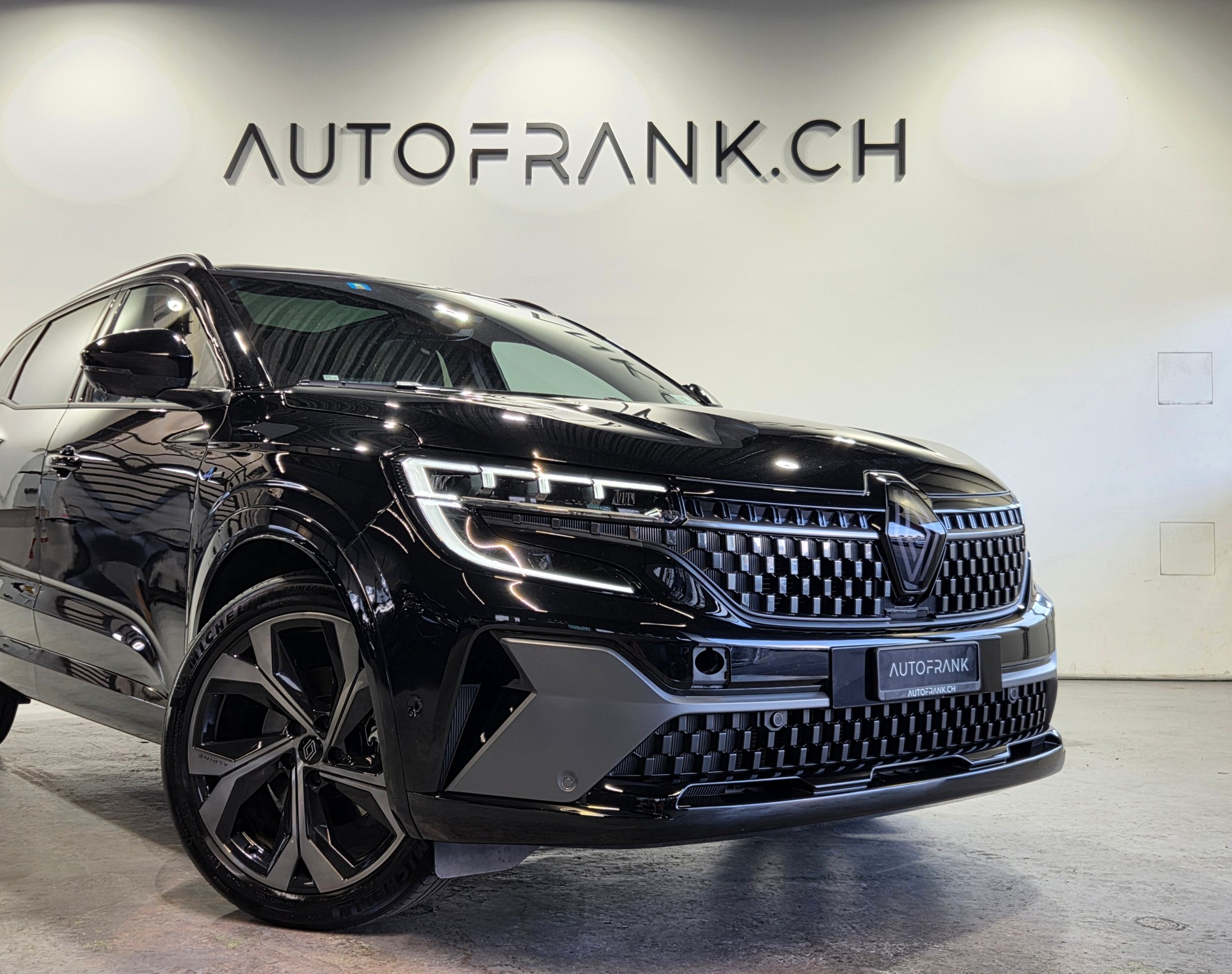 RENAULT Austral 1.2 E-Tech iconic esprit Alpine-image-6