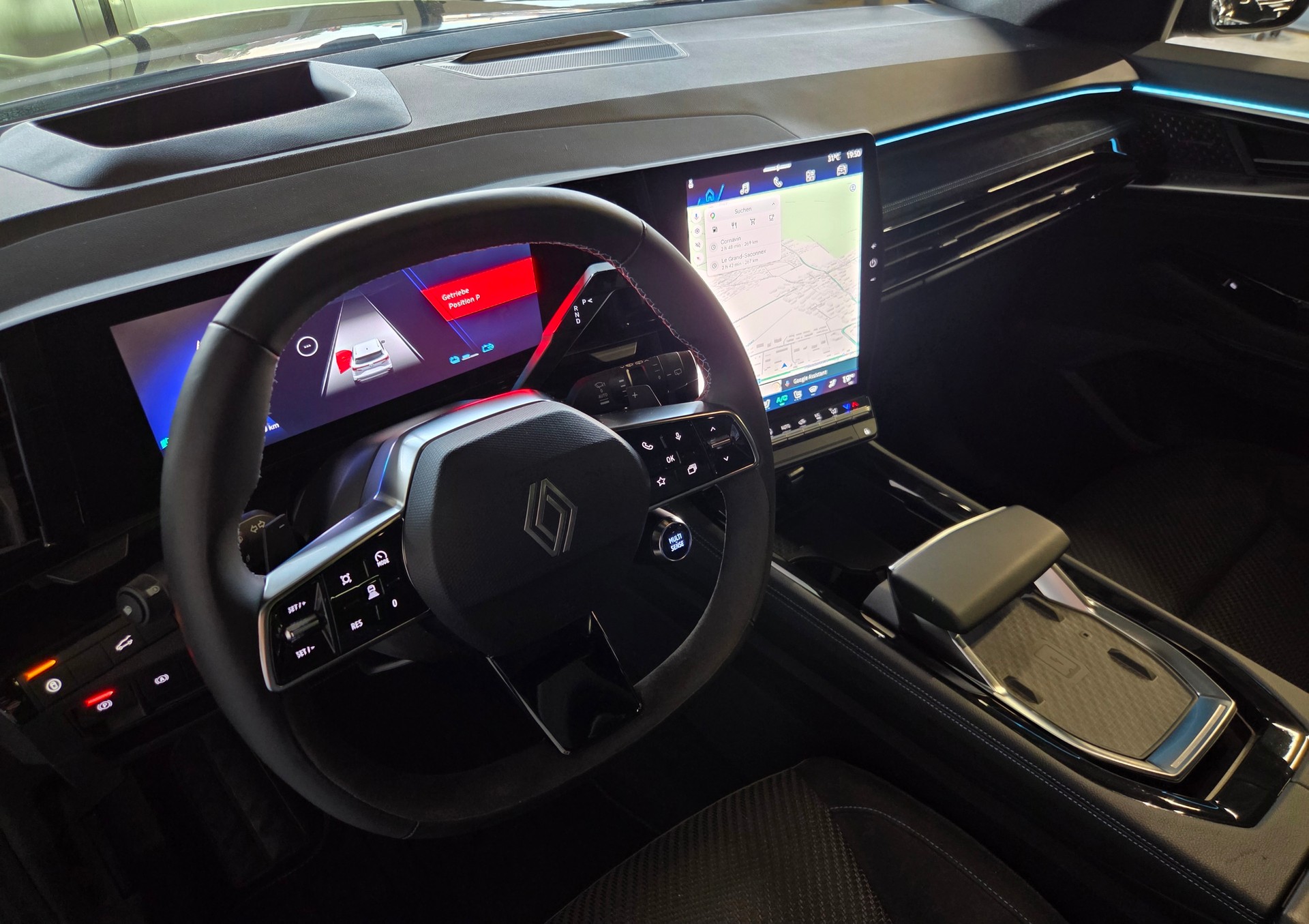 RENAULT Austral 1.2 E-Tech iconic esprit Alpine-image-8