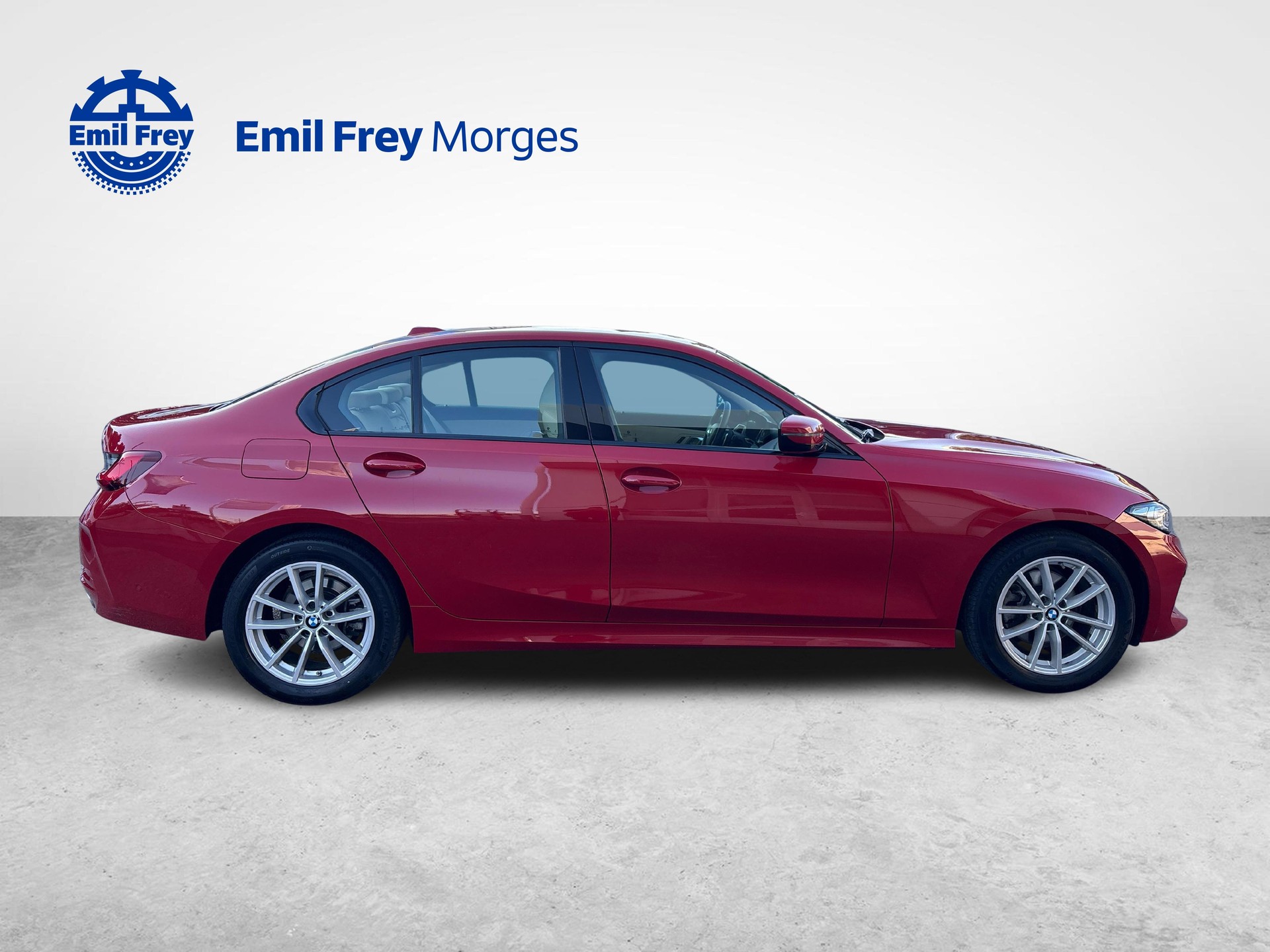BMW 320d xDrive 48V-image-1