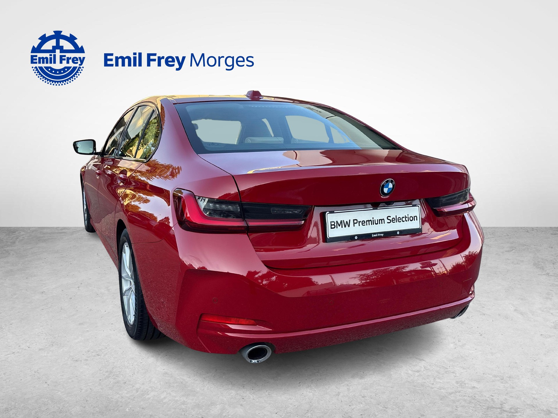 BMW 320d xDrive 48V-image-4
