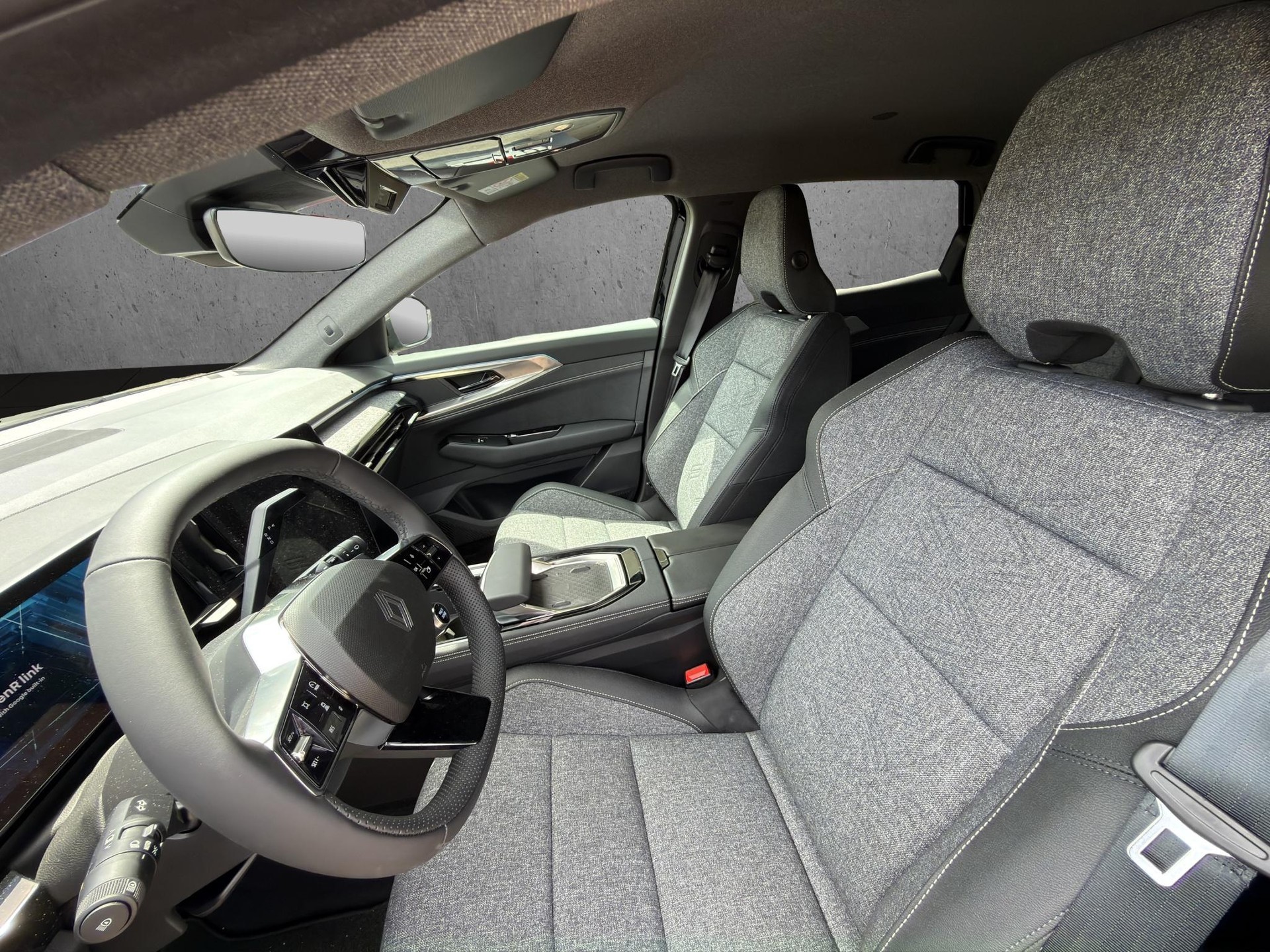 RENAULT Austral 1.2 E-Tech techno-image-9