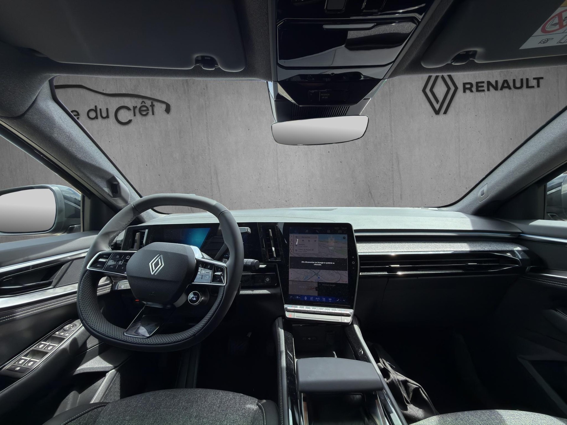 RENAULT Austral 1.2 E-Tech techno-image-8