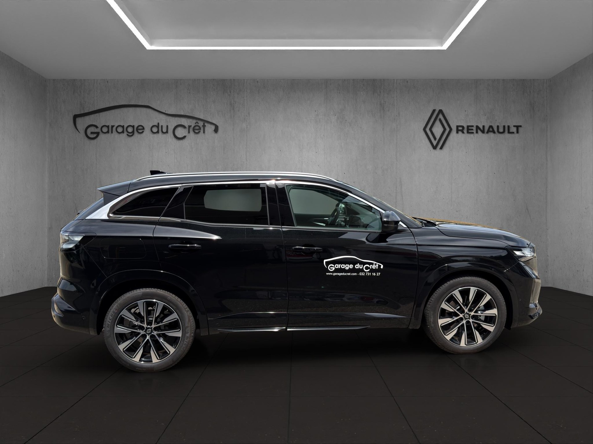RENAULT Austral 1.2 E-Tech techno-image-5