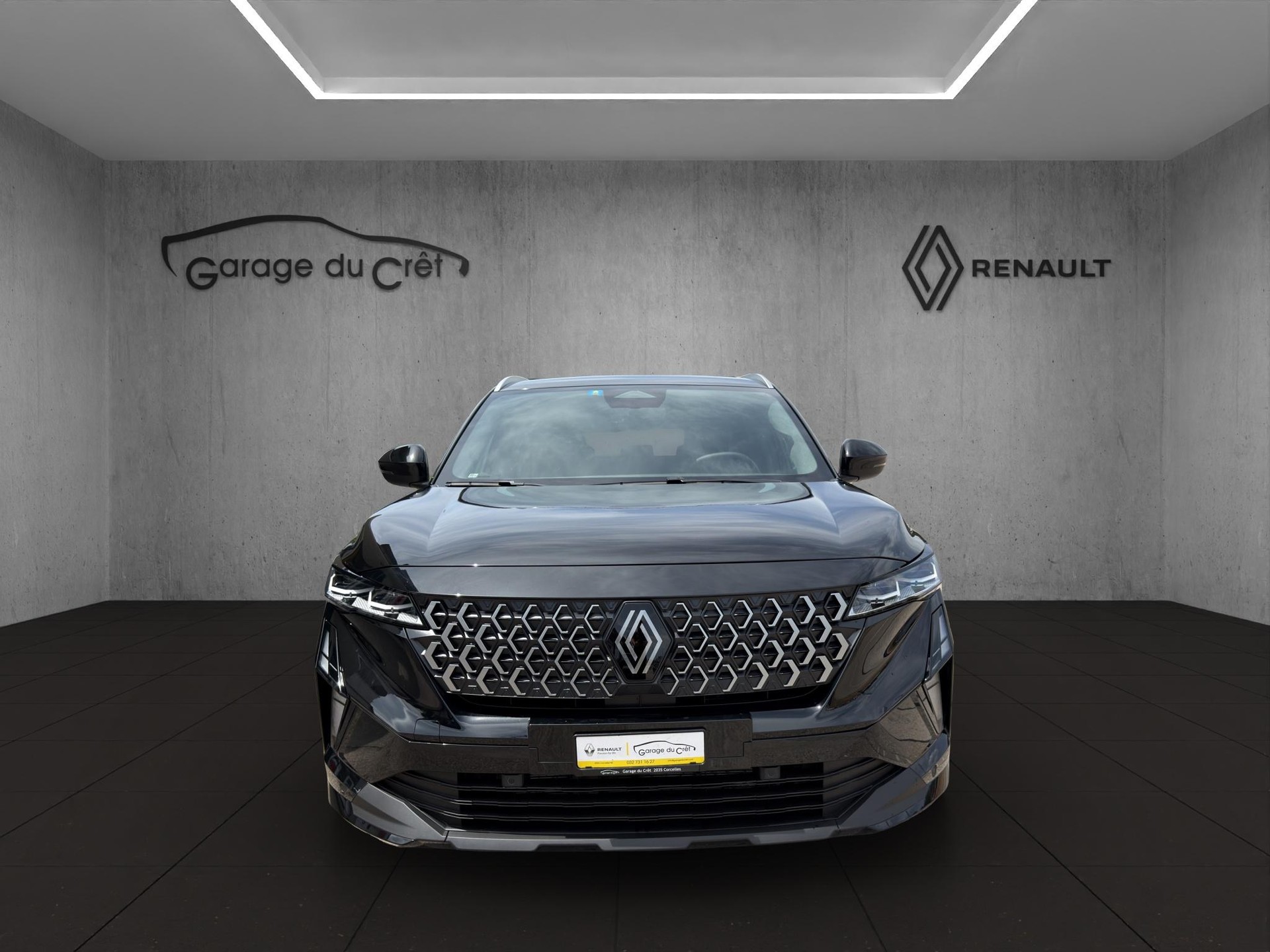 RENAULT Austral 1.2 E-Tech techno-image-6