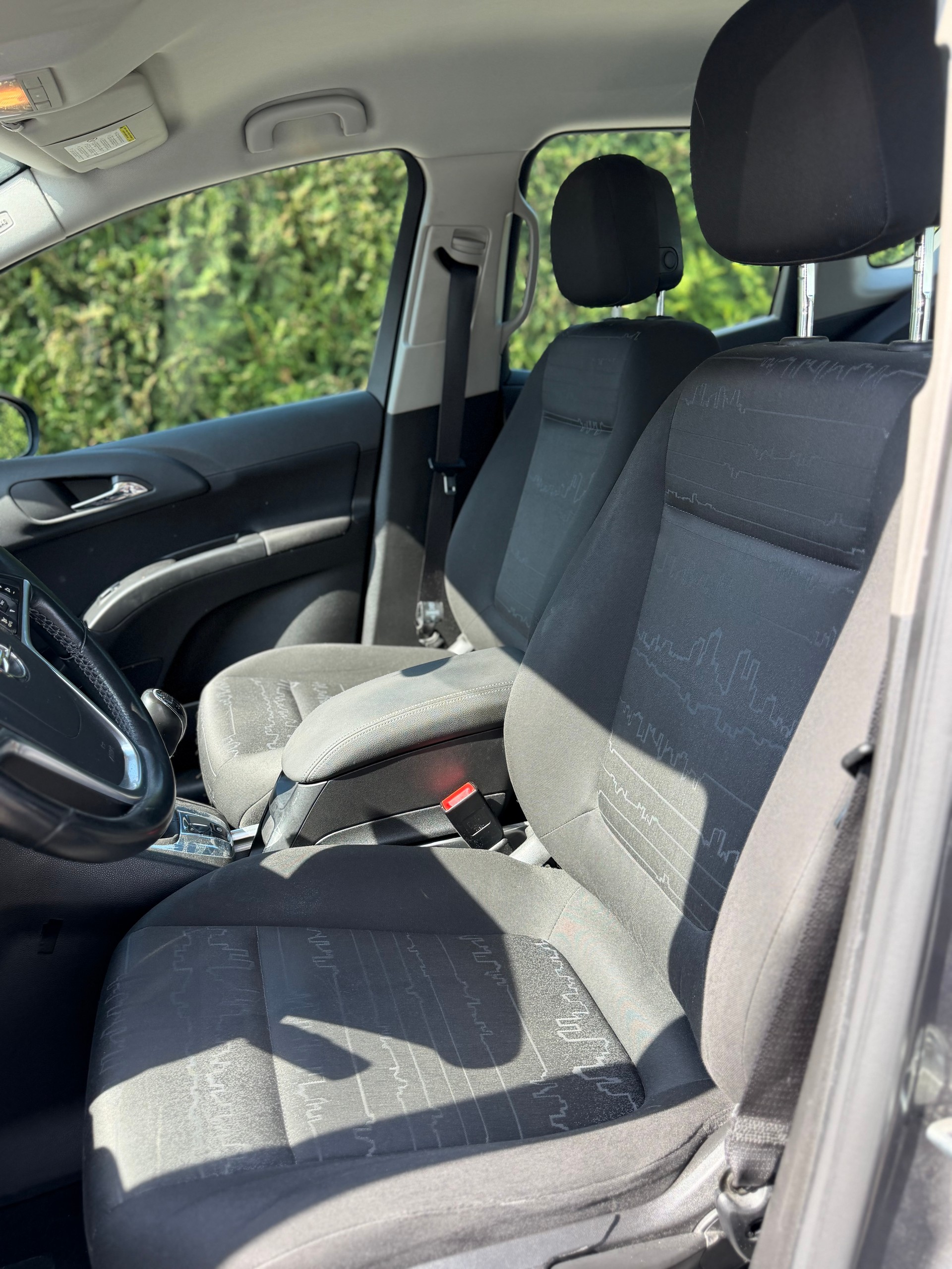 OPEL Meriva 1.4 Turbo Cosmo-image-6