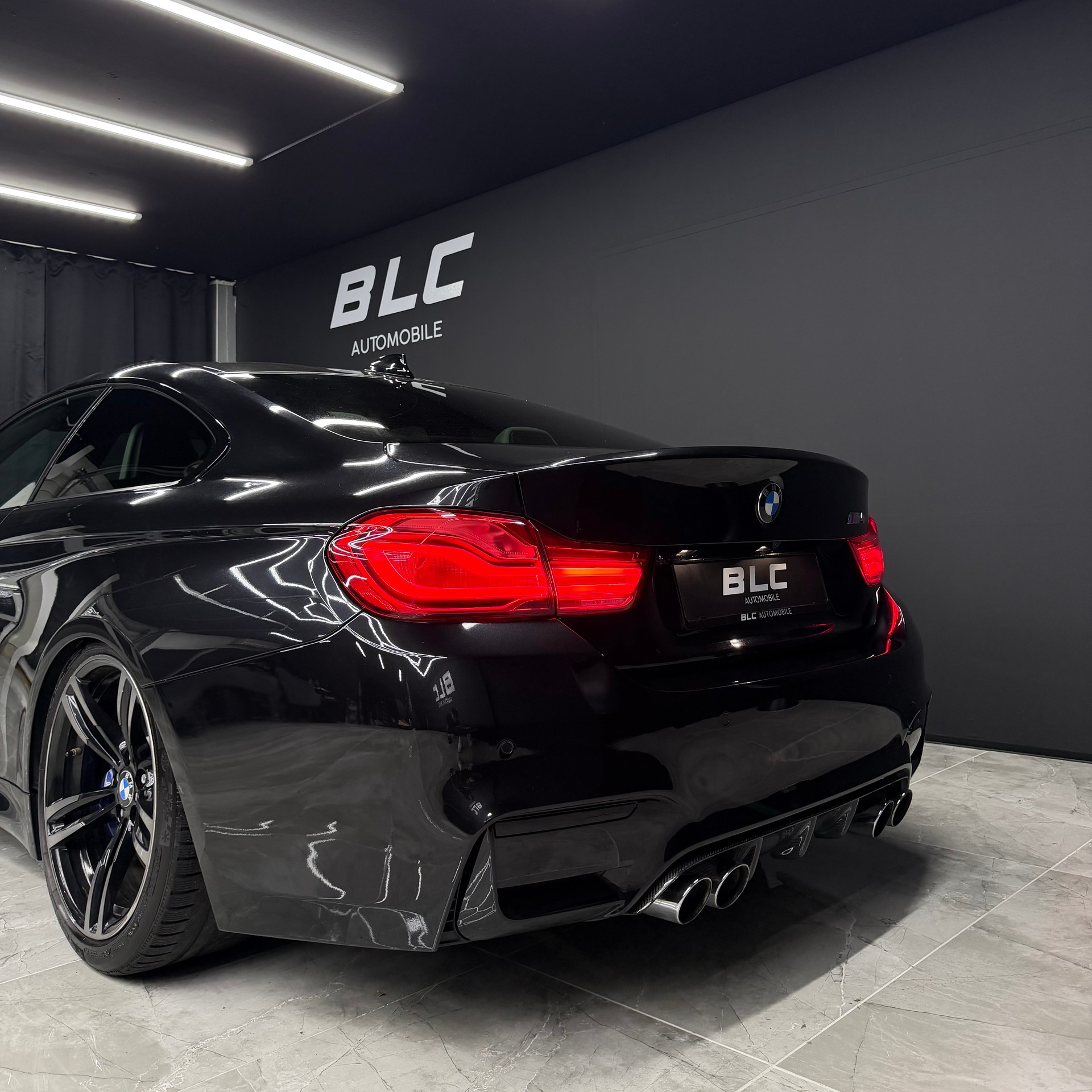 BMW M4 Coupé DKG-image-5