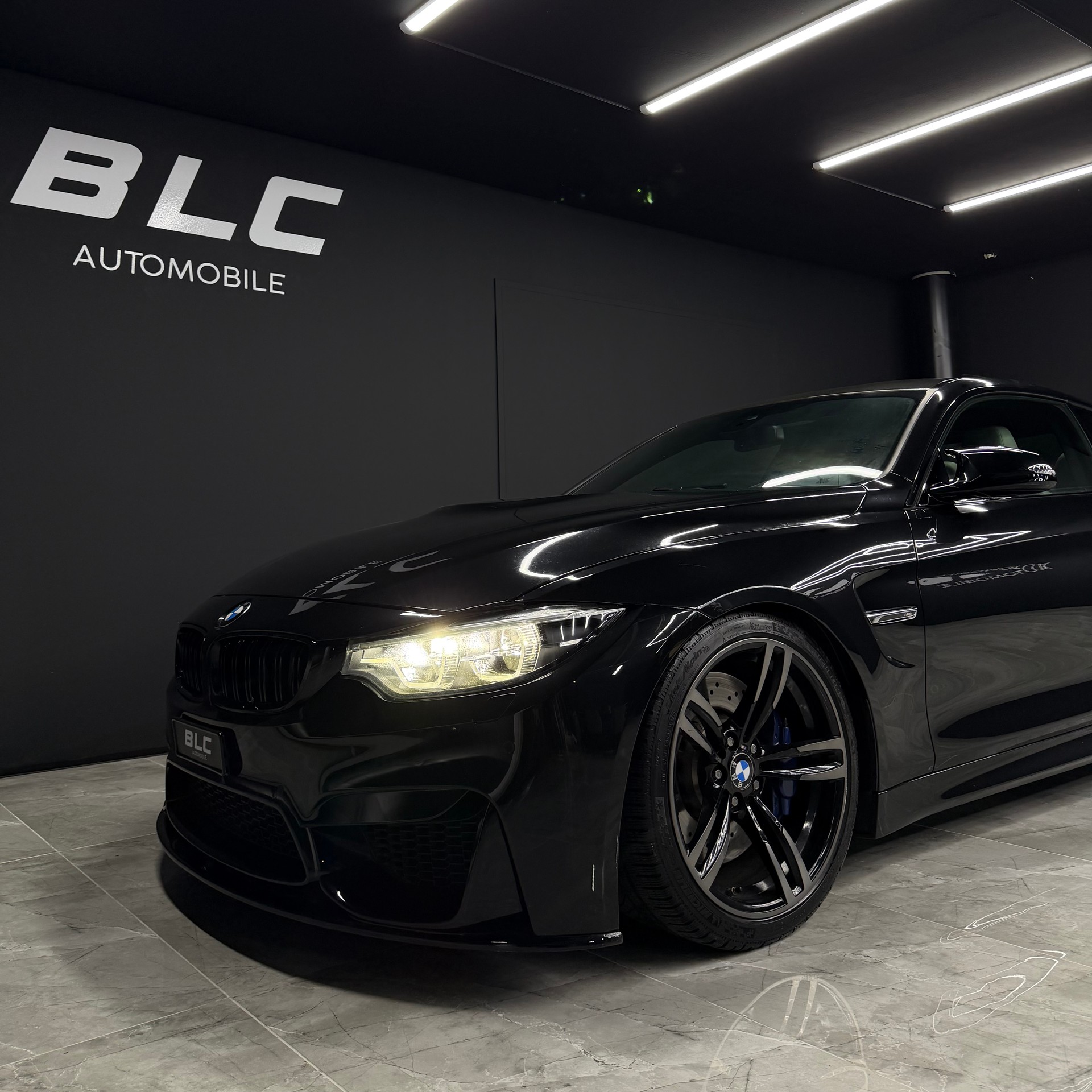 BMW M4 Coupé DKG-image-1